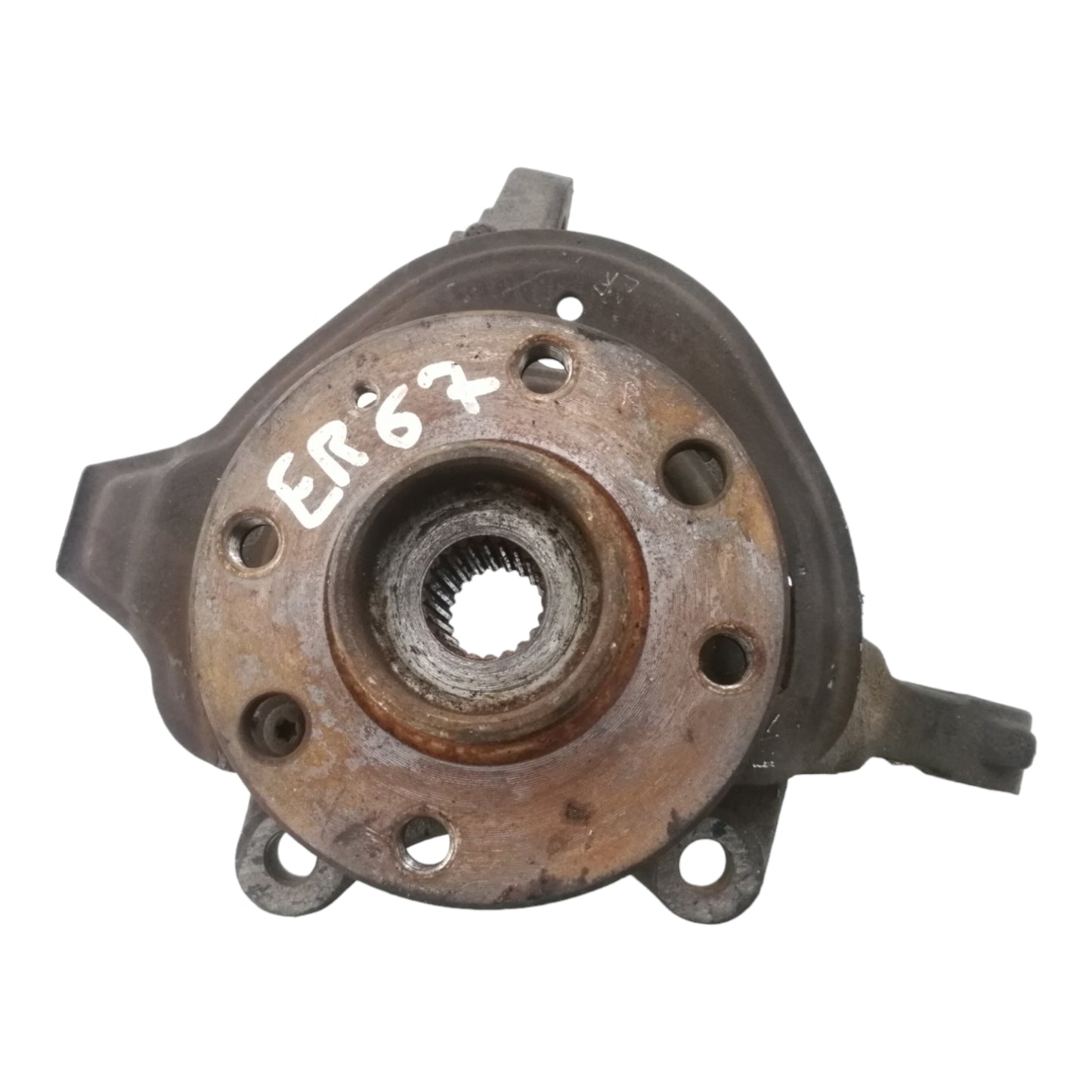 Fusello Mozzo Anteriore Destro OPEL CORSA C/TIGRA B