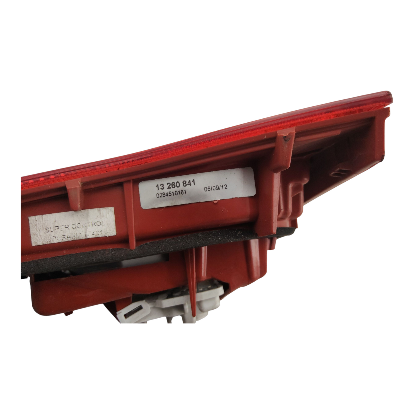 Fanale Stop Interno Posteriore Destro OPEL MERIVA B