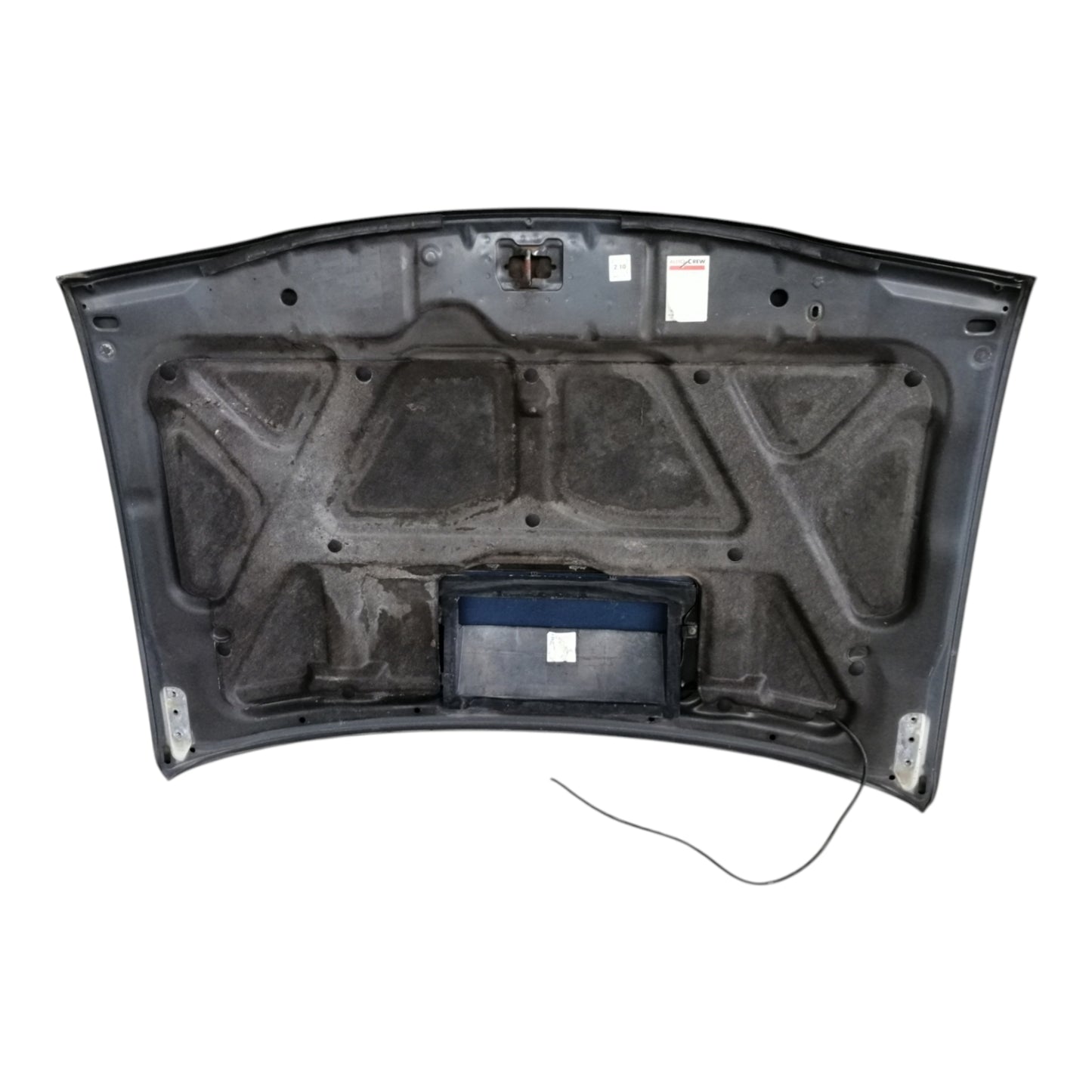 Cofano Anteriore SUZUKI GRAND VITARA 1 Serie 3-5 Porte
