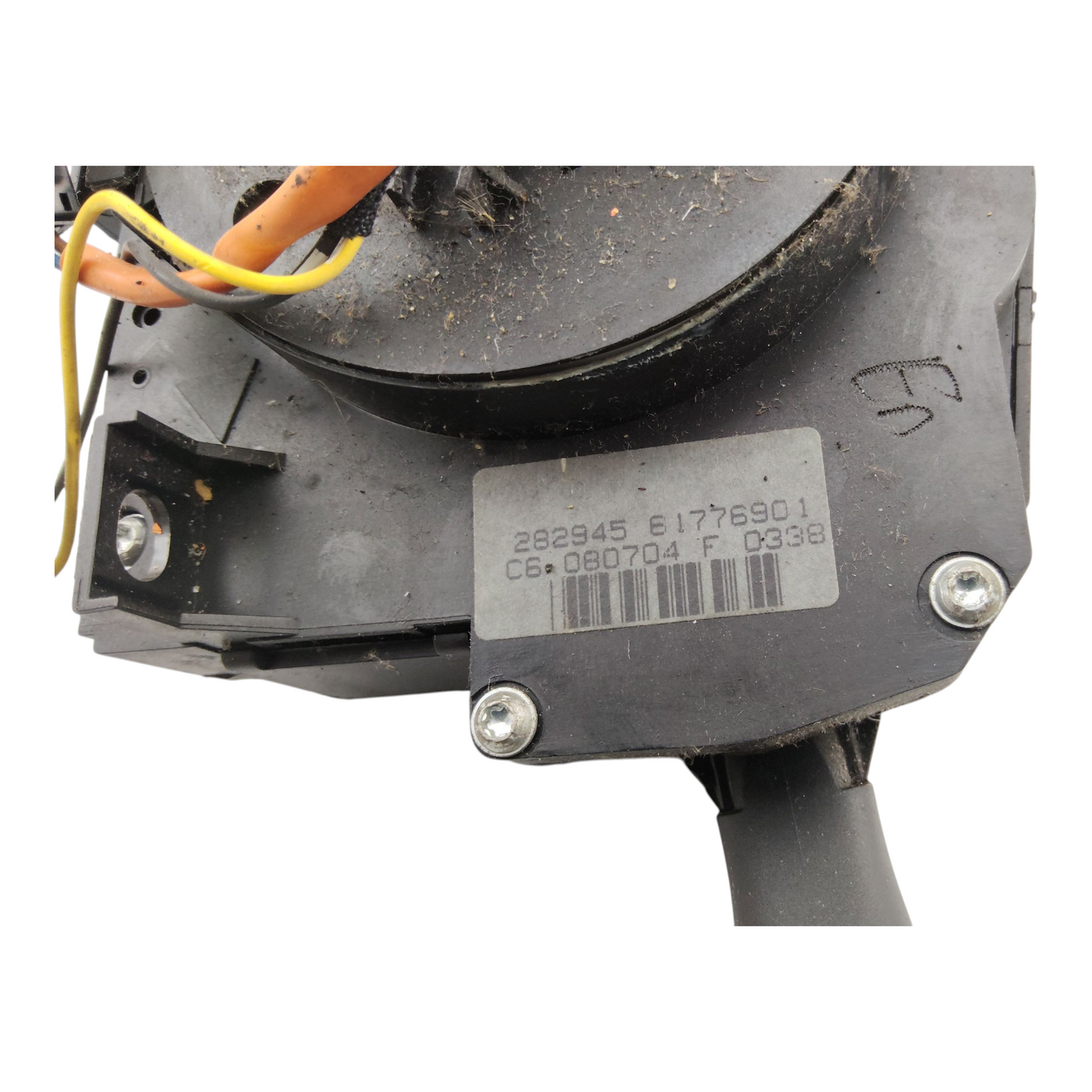 Devioguida Devioluci CITROEN C2 Benzina Diesel