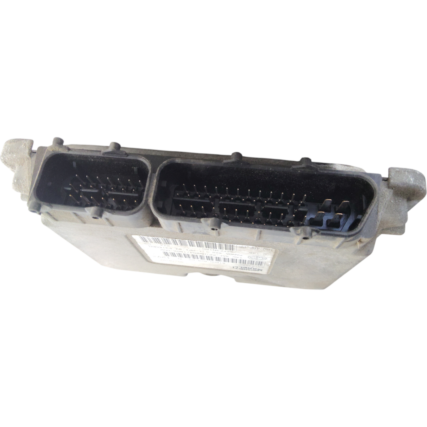 Centralina Iniezione FIAT PANDA 1 Serie 141 1.1 Benzina 37/40 kW