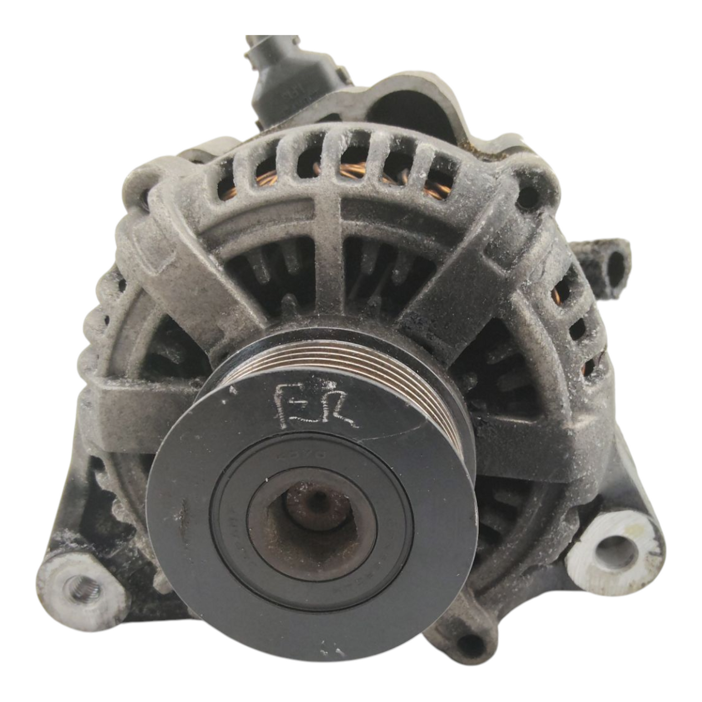 Alternatore HYUNDAI TUCSON 1 Serie/TRAJET/SANTA FE' 1 2 Serie Diesel