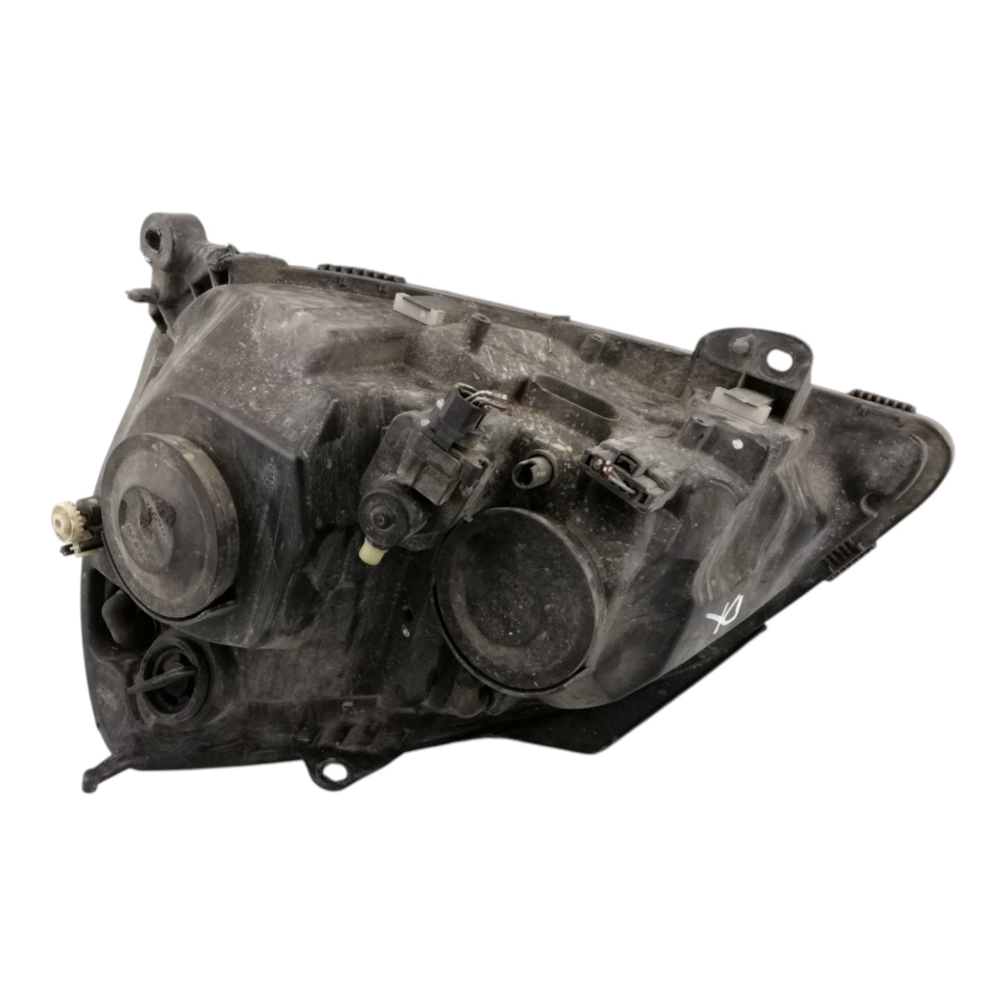 Faro Proiettore Anteriore Destro RENAULT CLIO 2 Serie