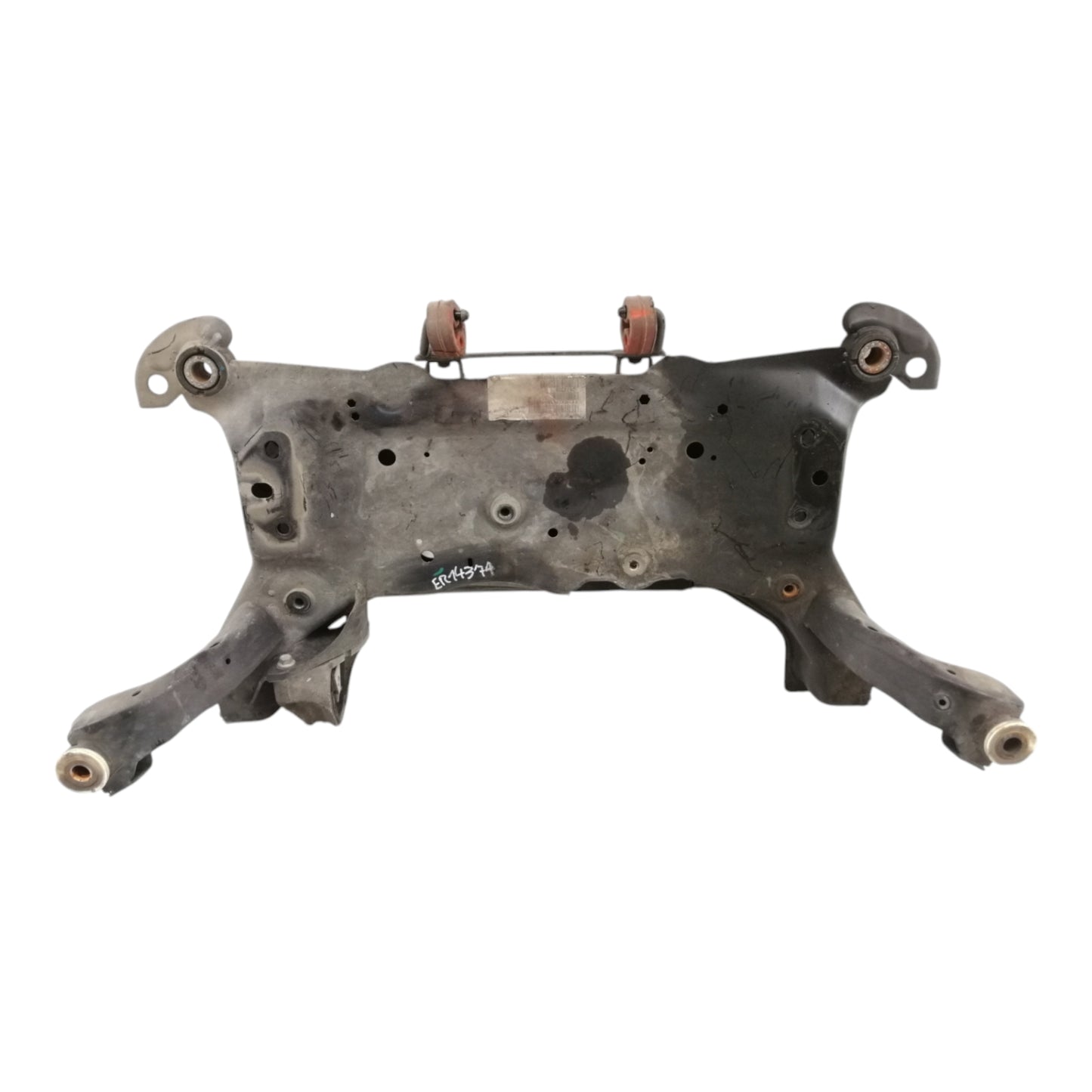 Assale Anteriore Culla Motore VOLVO V40 2 Serie Diesel Benzina