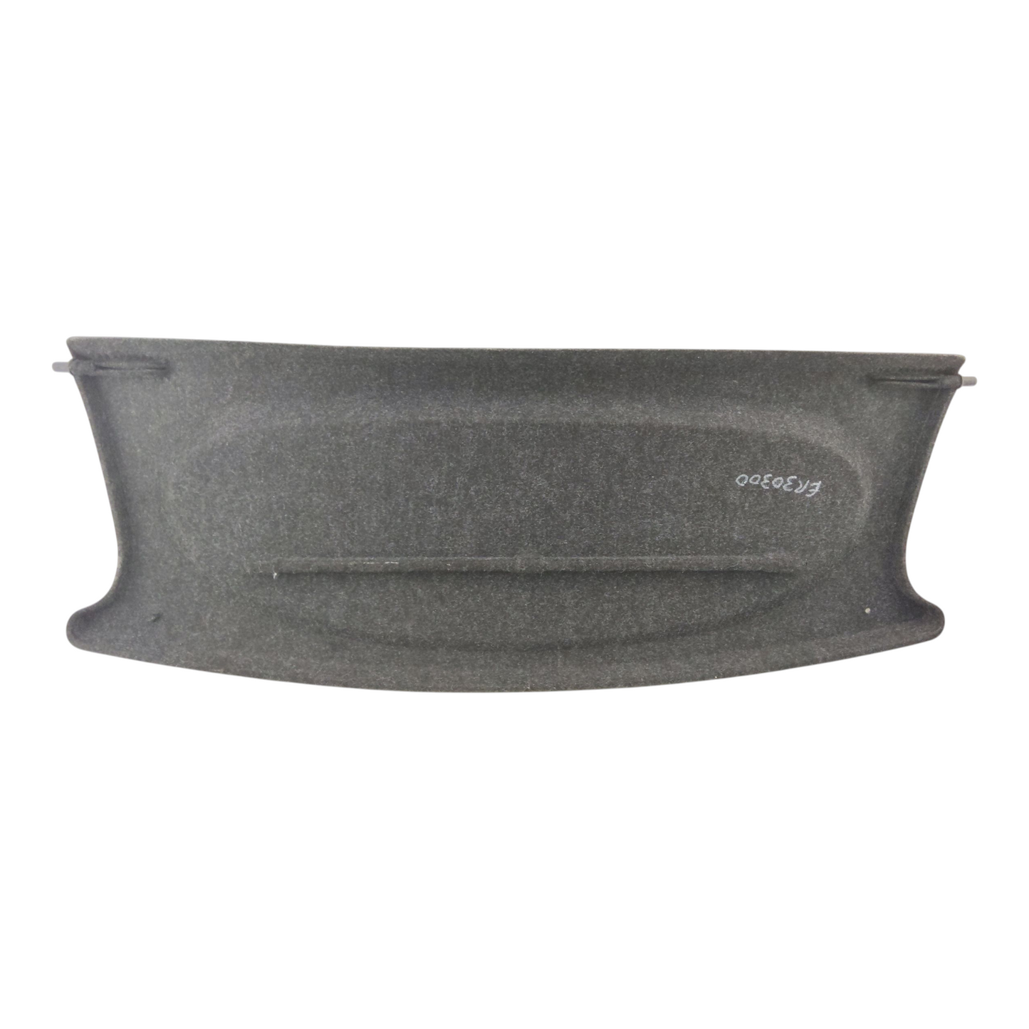 Cappelliera Ripiano Copertura Vano Bagagli FIAT PUNTO 2 Serie 3 Porte