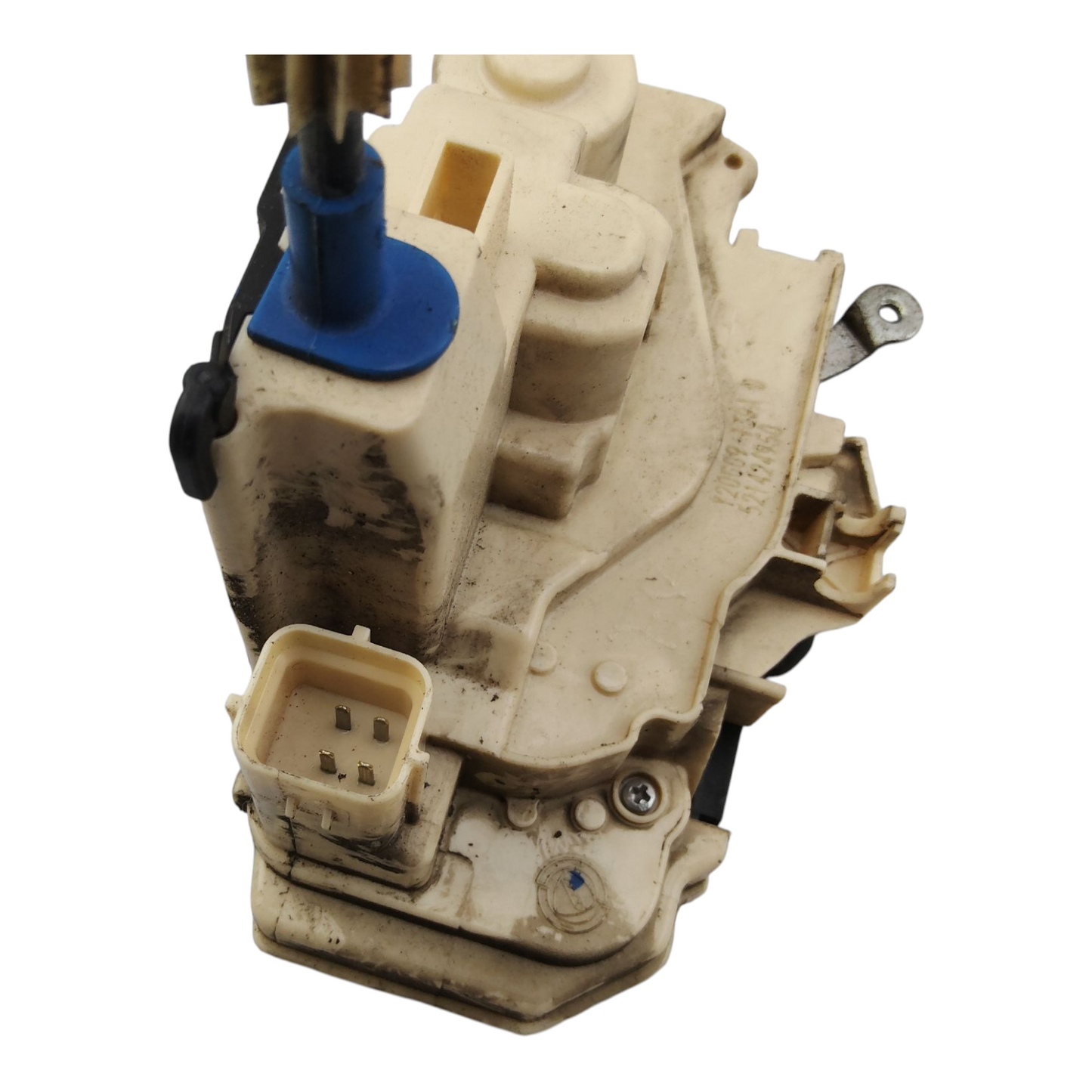Serratura Porta Anteriore Destro FIAT PANDA 3 Serie