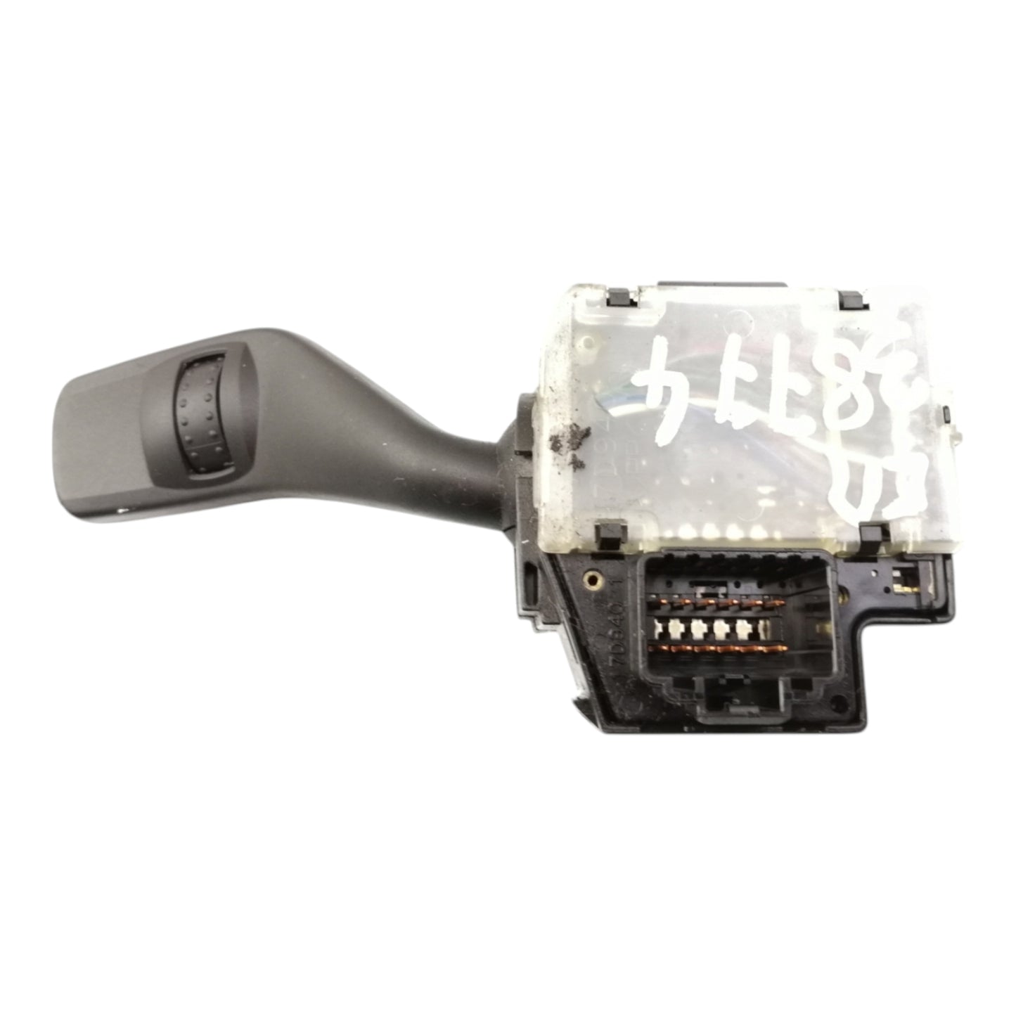 Devioguida Devioluci Tergicristalli Destro FORD KUGA 1 Serie/FOCUS 3 Serie