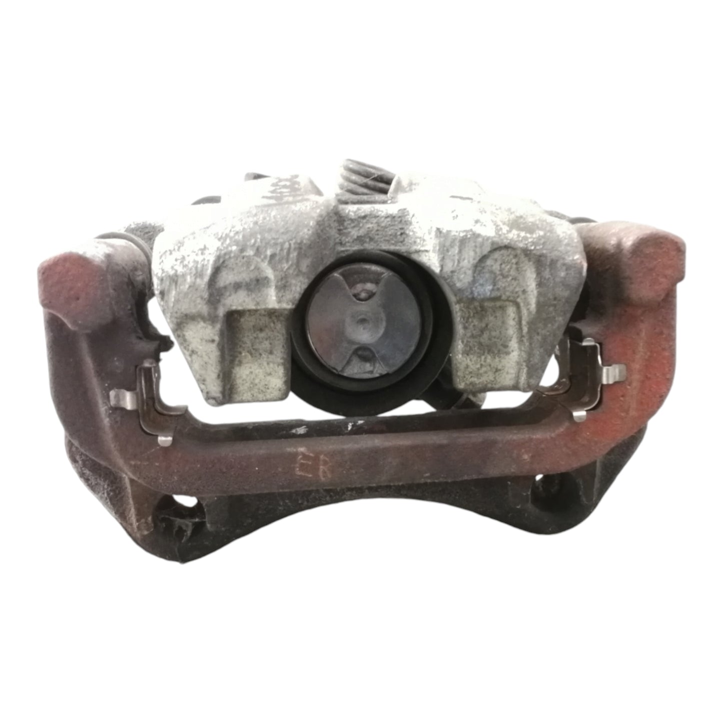 Pinza Freno Posteriore Sinistro MAZDA 6 2 Serie Berlina SW Benzina Diesel