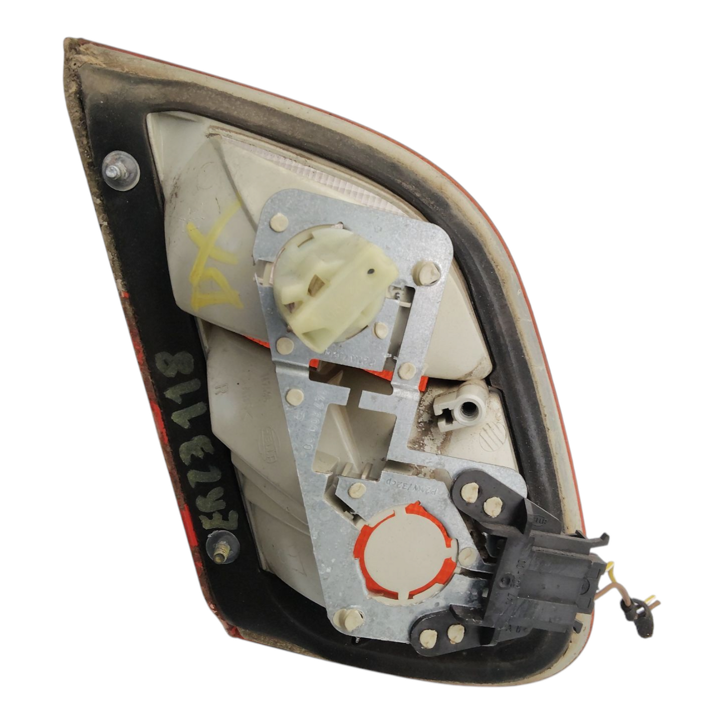 Fanale Stop Interno Posteriore Destro MERCEDES CLASSE CLK C208