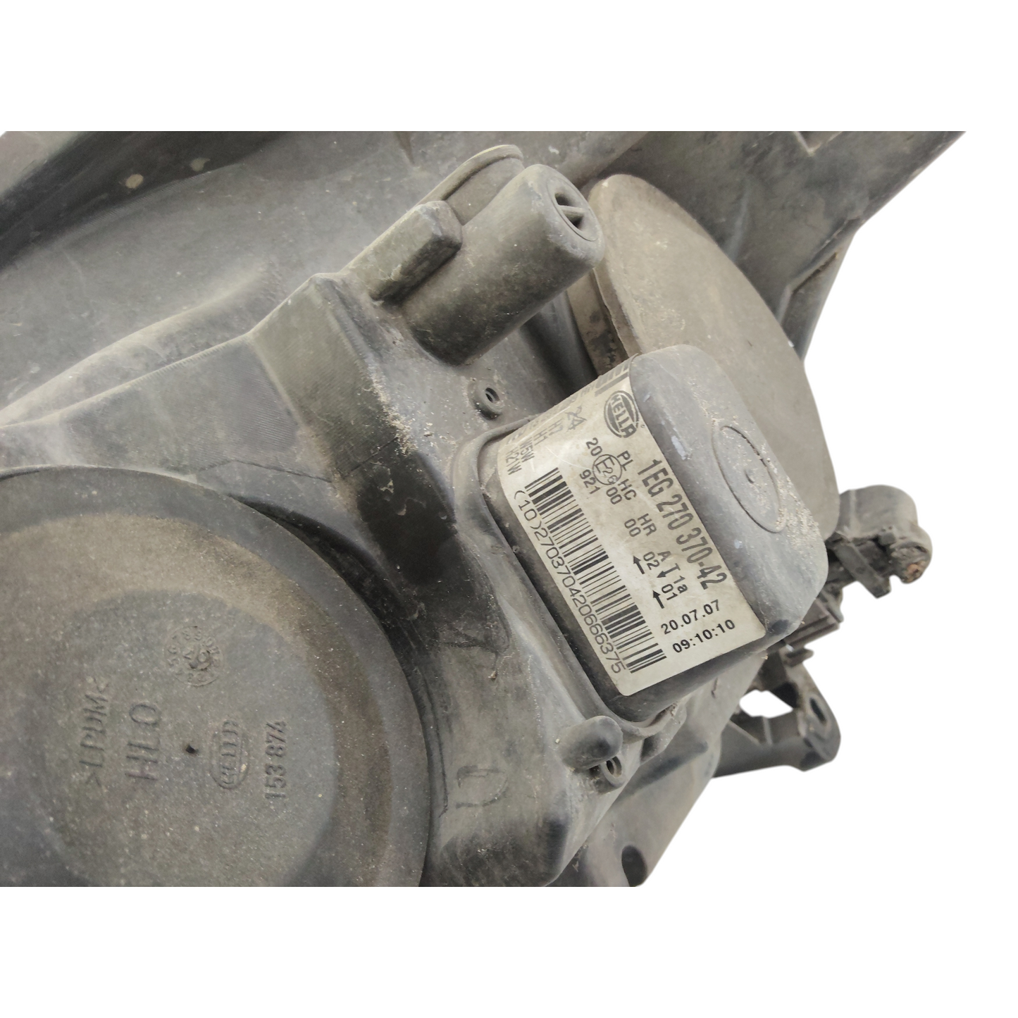 Faro Proiettore Anteriore Destro OPEL ASTRA H