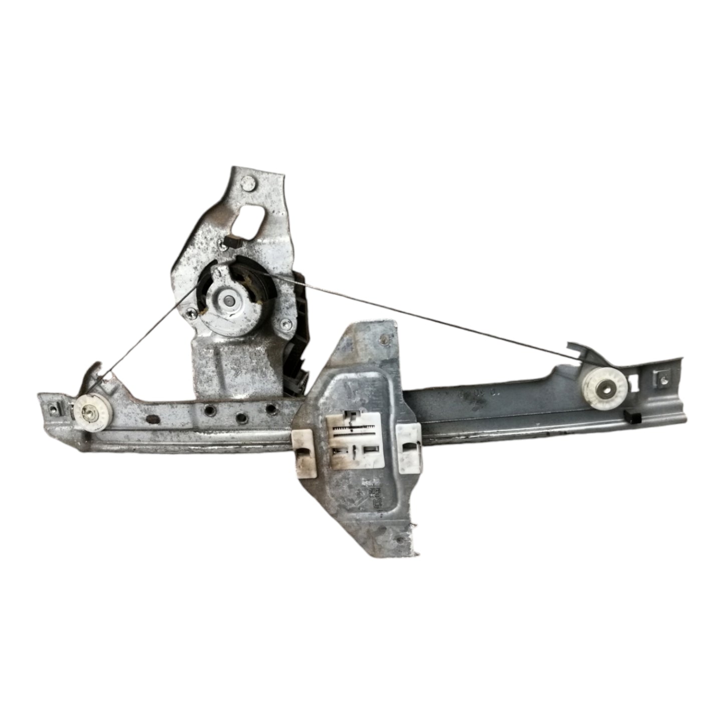 Alzacristallo Alzavetro Posteriore Sinistro CITROEN C3 2 Serie