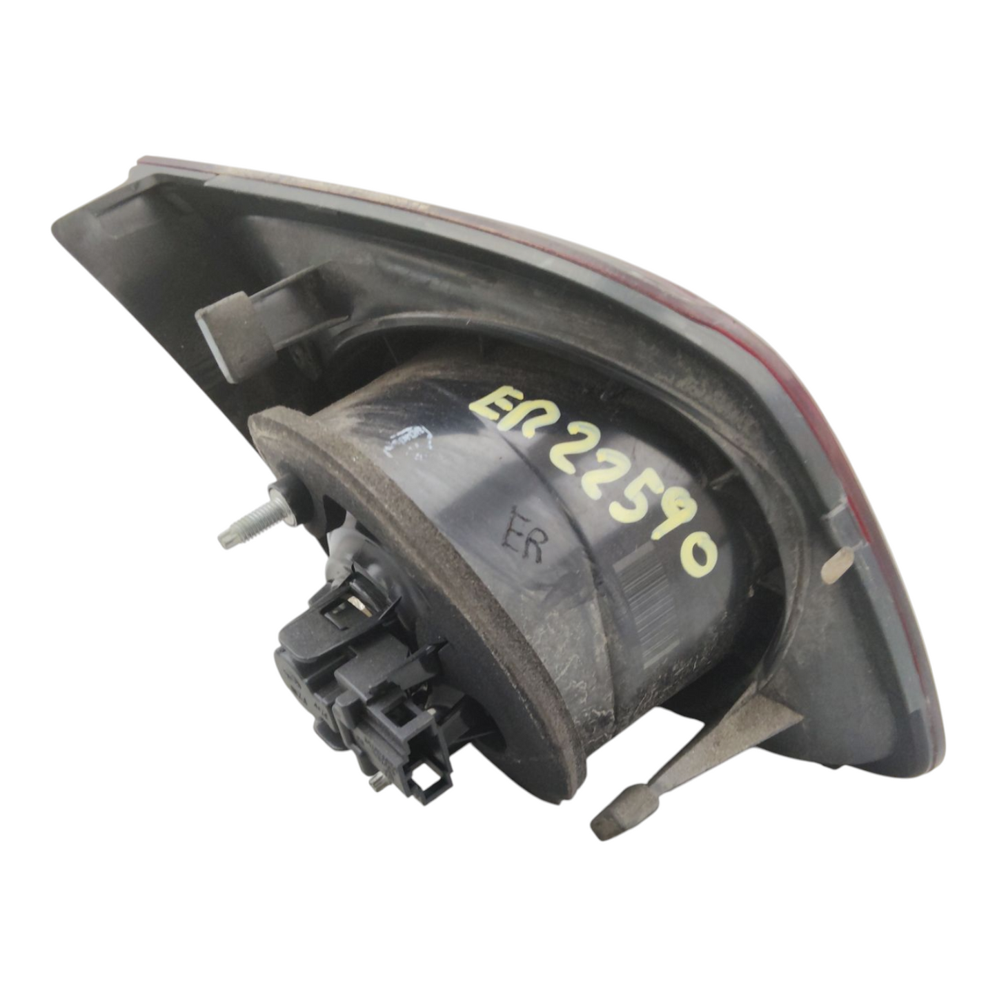 Fanale Stop Interno Posteriore Destro VOLKSWAGEN GOLF PLUS 1 Serie