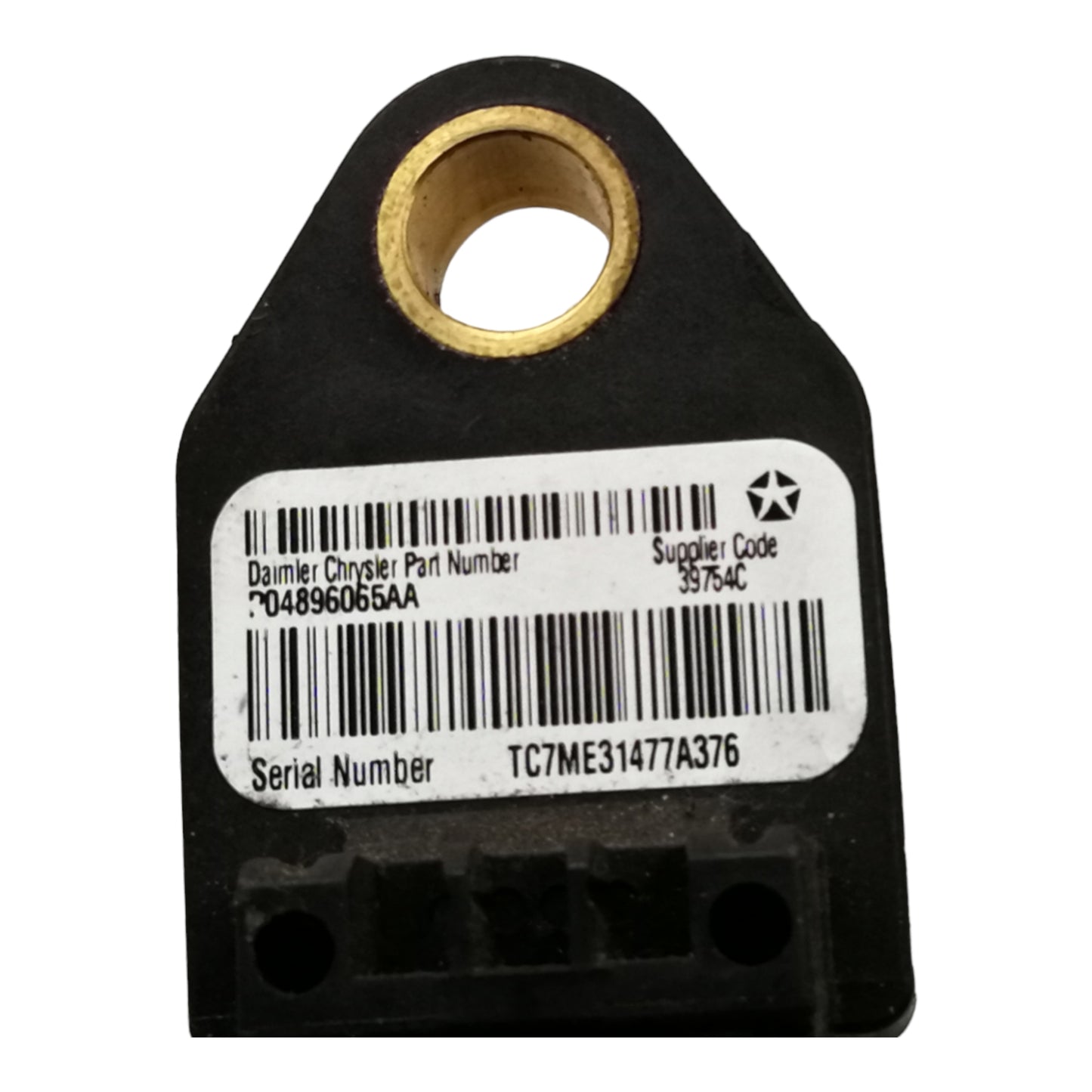 Sensore Airbag Laterale Anteriore Sinistro DODGE CALIBER/NITRO/RAM 1500 DR