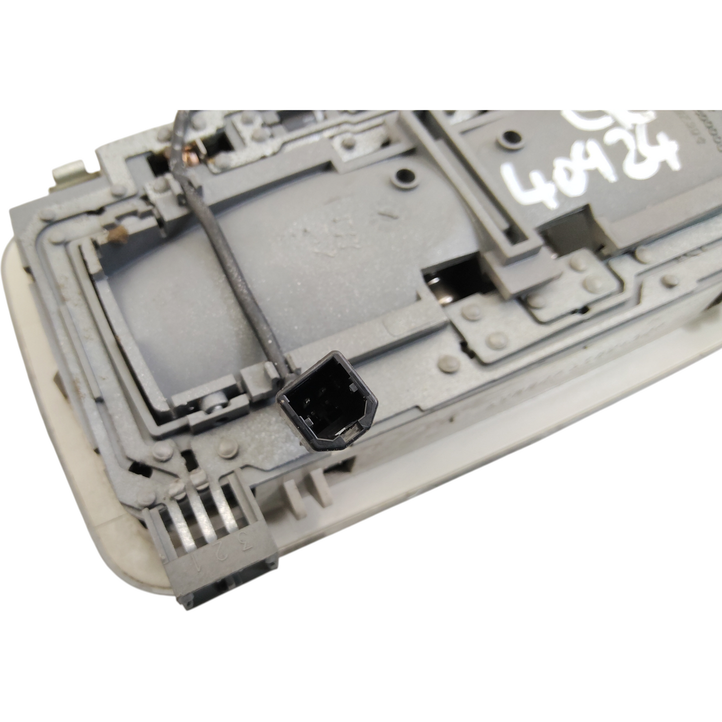 Luce Cortesia Plafoniera Abitacolo Anteriore FIAT PUNTO EVO/BRAVO 2 Serie