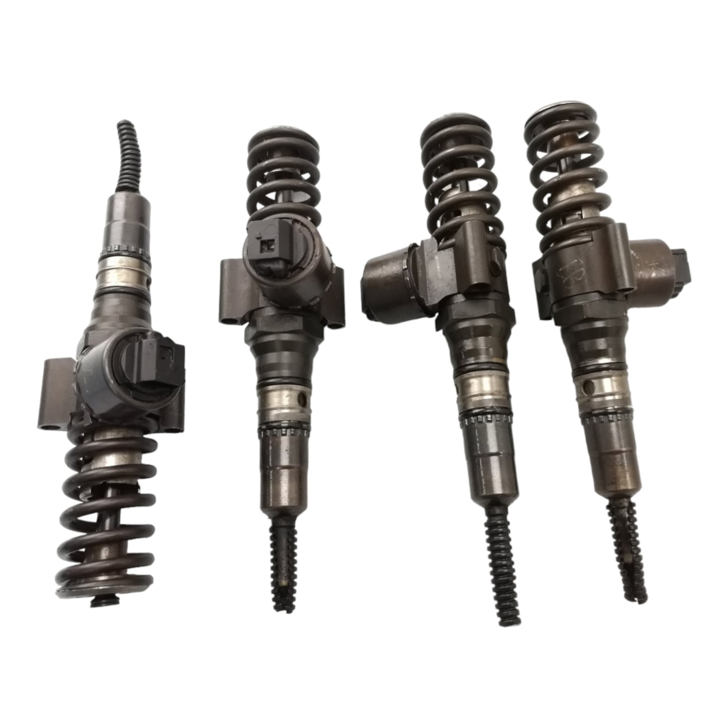 Kit Iniettori AUDI A3 8PA 8P1 2.0 Motore BKD 103 kw