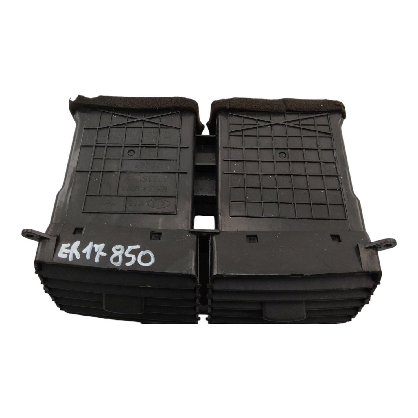 Bocchetta Aria Cruscotto Centrale KIA SPORTAGE 2 Serie