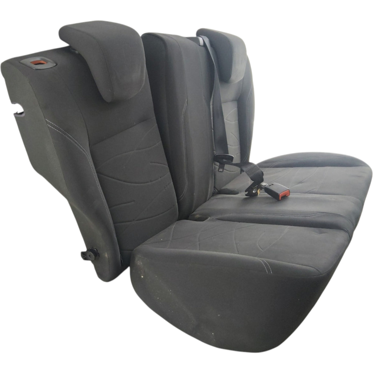 Sedili Posteriori Seduta Schienale FORD FIESTA 6 Restyling