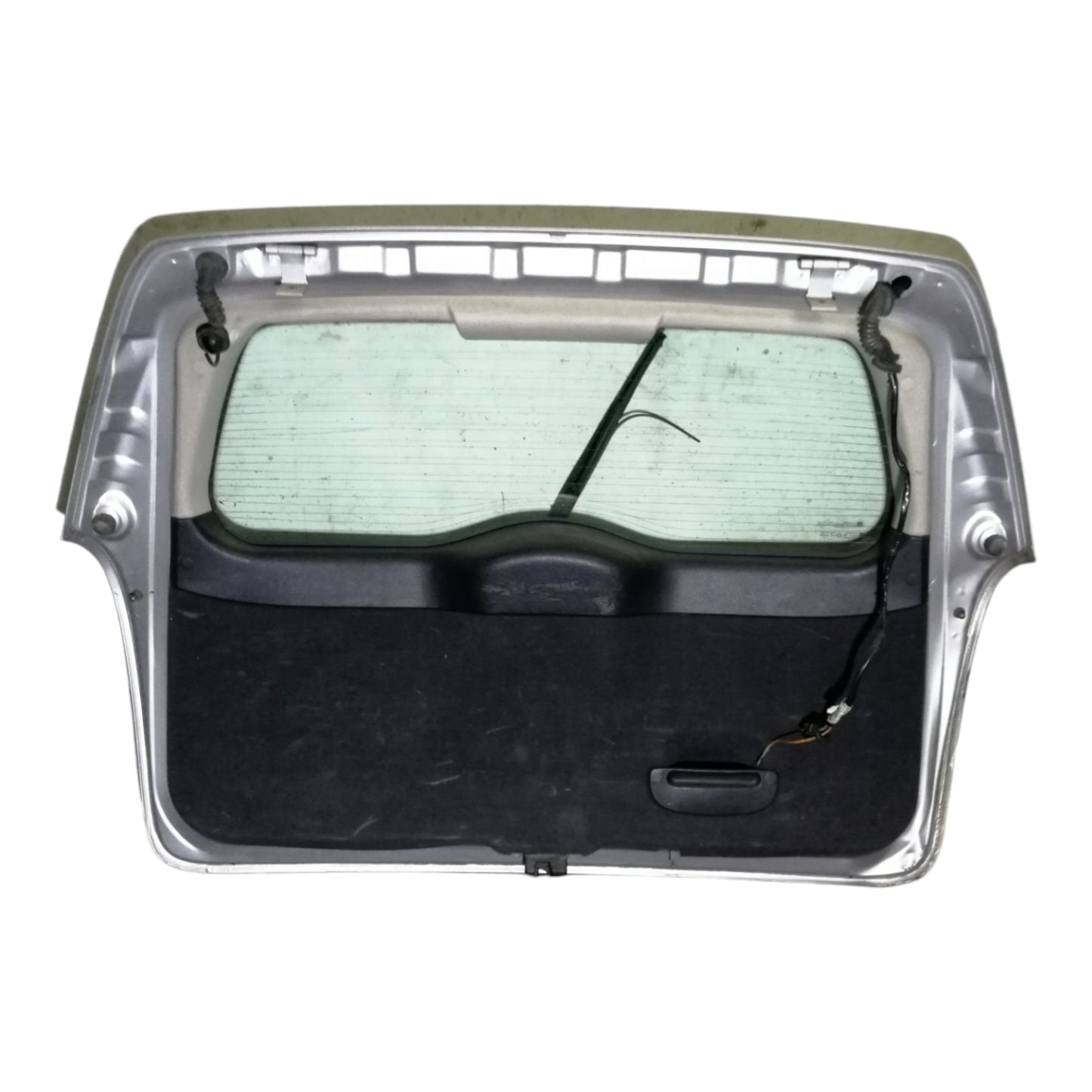 Portello Portellone Posteriore OPEL ASTRA G Station Wagon SW