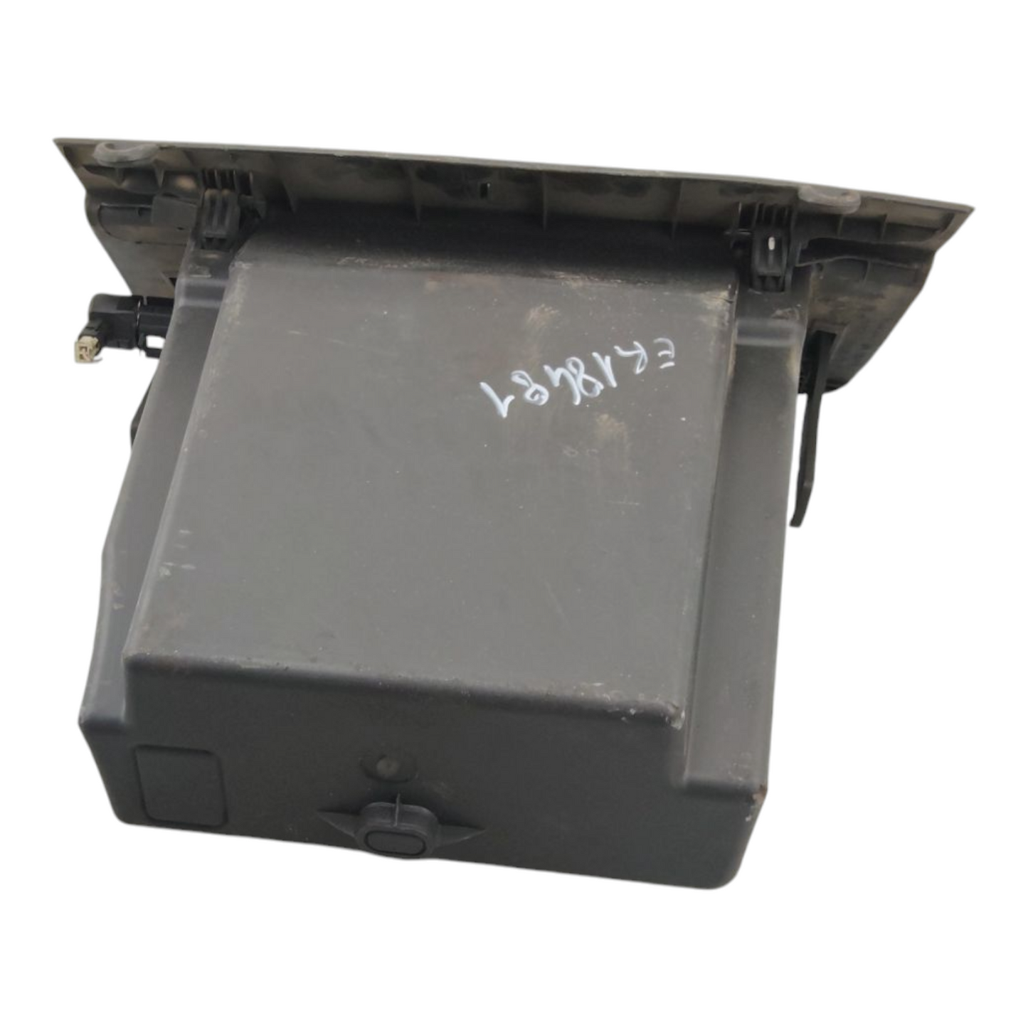 Cassetto Portaoggetti FIAT PANDA 2 Serie Berlina VAN