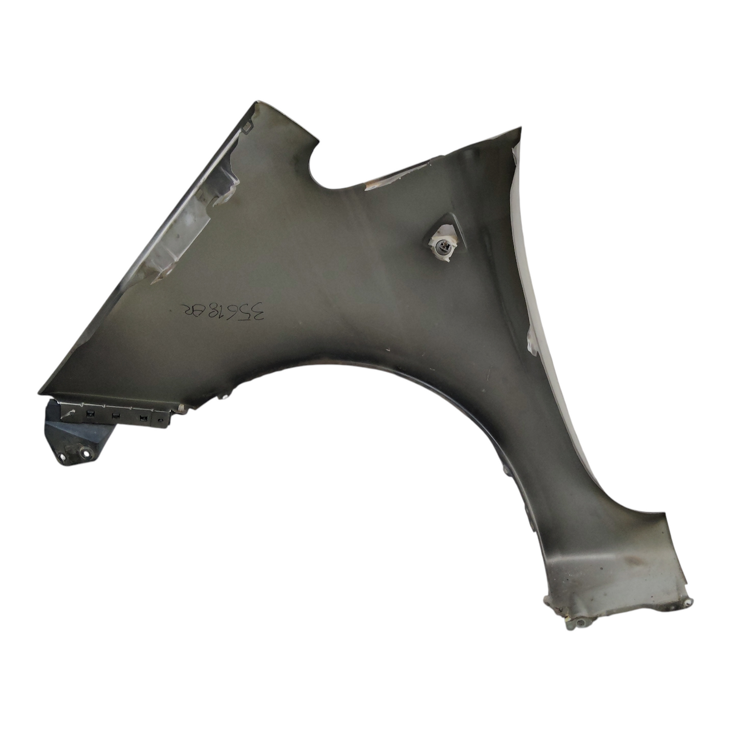 Parafango Anteriore Destro MITSUBISHI COLT 6 Serie 3 Porte