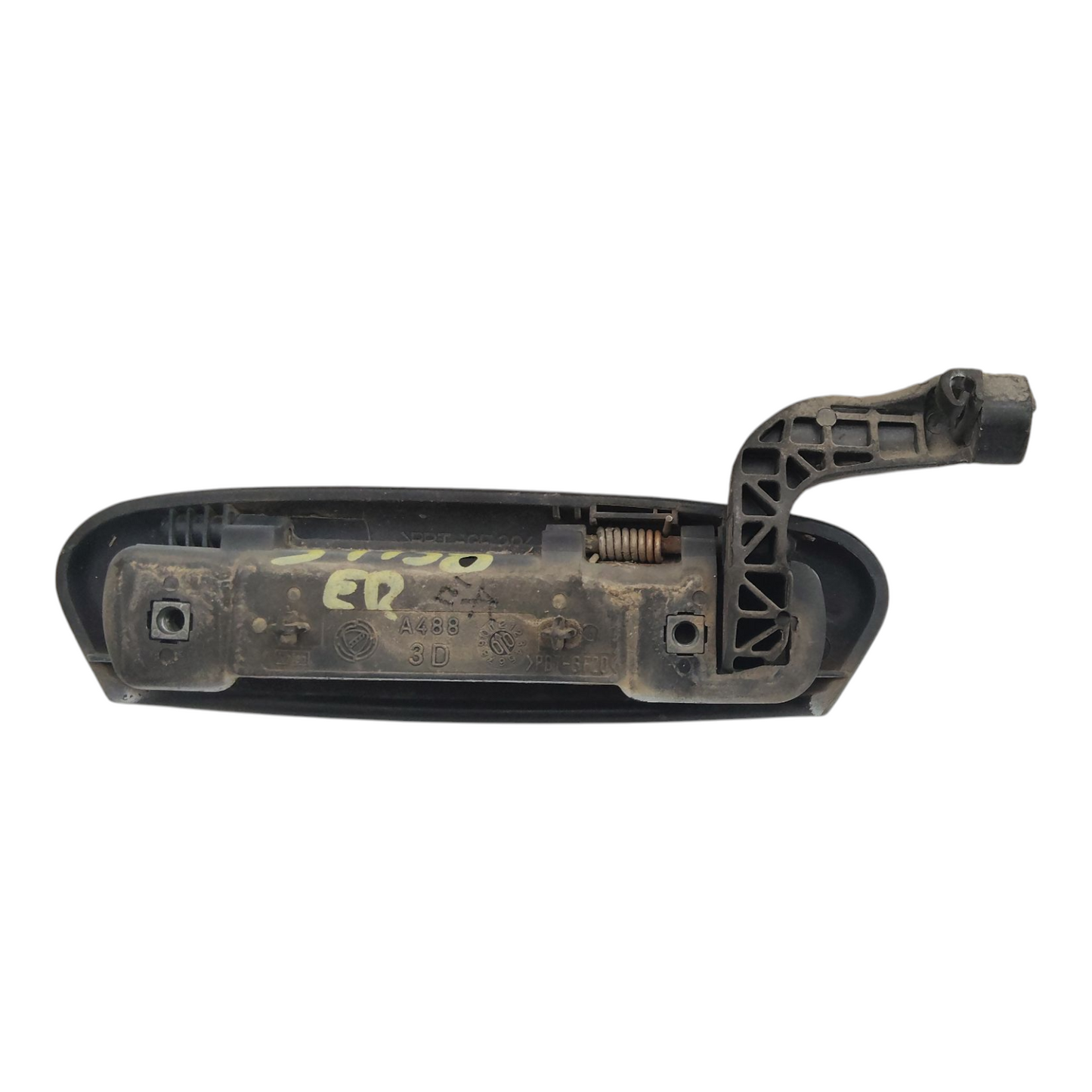 Maniglia Esterna Porta Anteriore Destro FIAT PUNTO 2 Serie 188