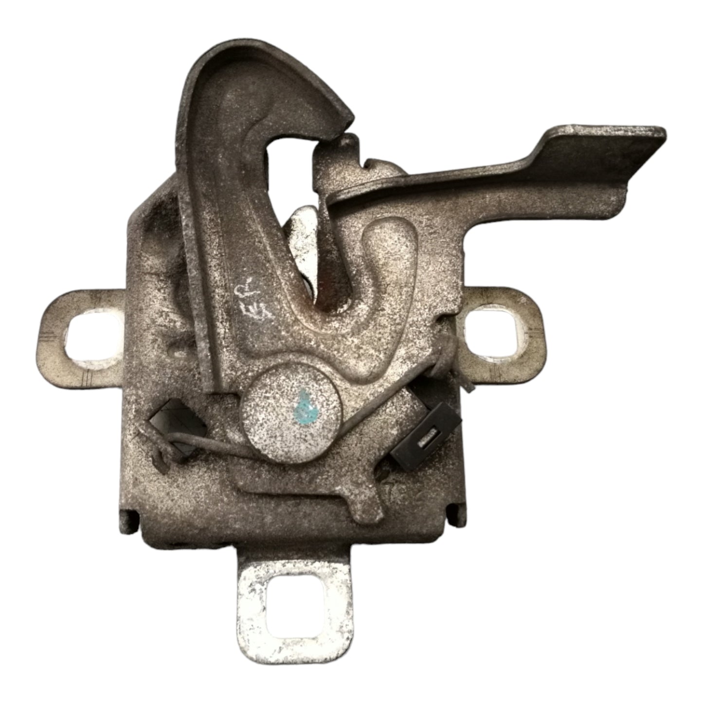 Serratura Cofano Anteriore FIAT PANDA 2 Serie