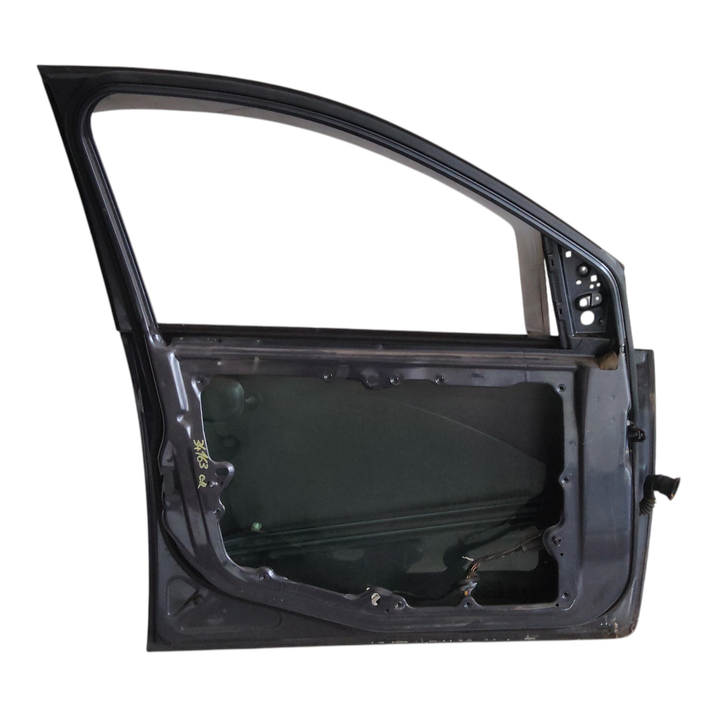 Porta Portiera Anteriore Sinistro FORD FIESTA 5 Serie 5 Porte