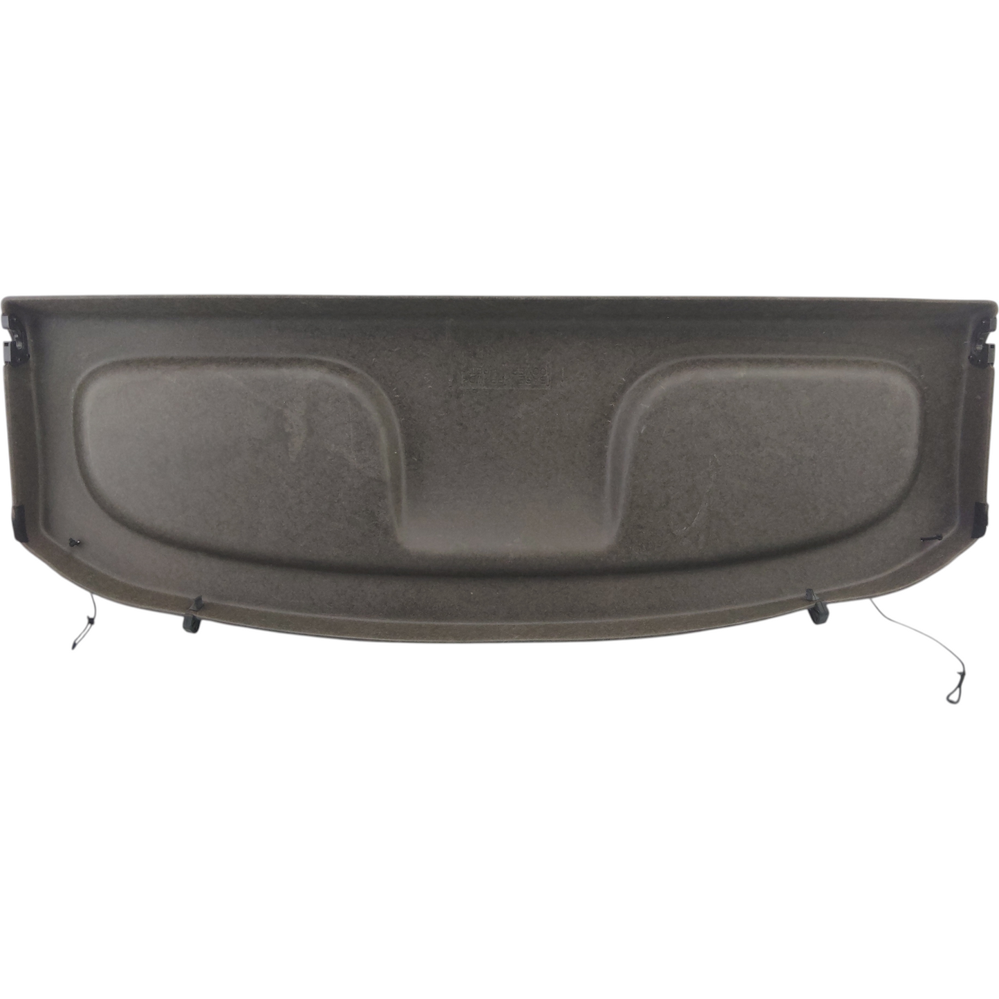 Cappelliera Ripiano Copertura Vano Bagagli TOYOTA YARIS 1 Serie 3-5 Porte