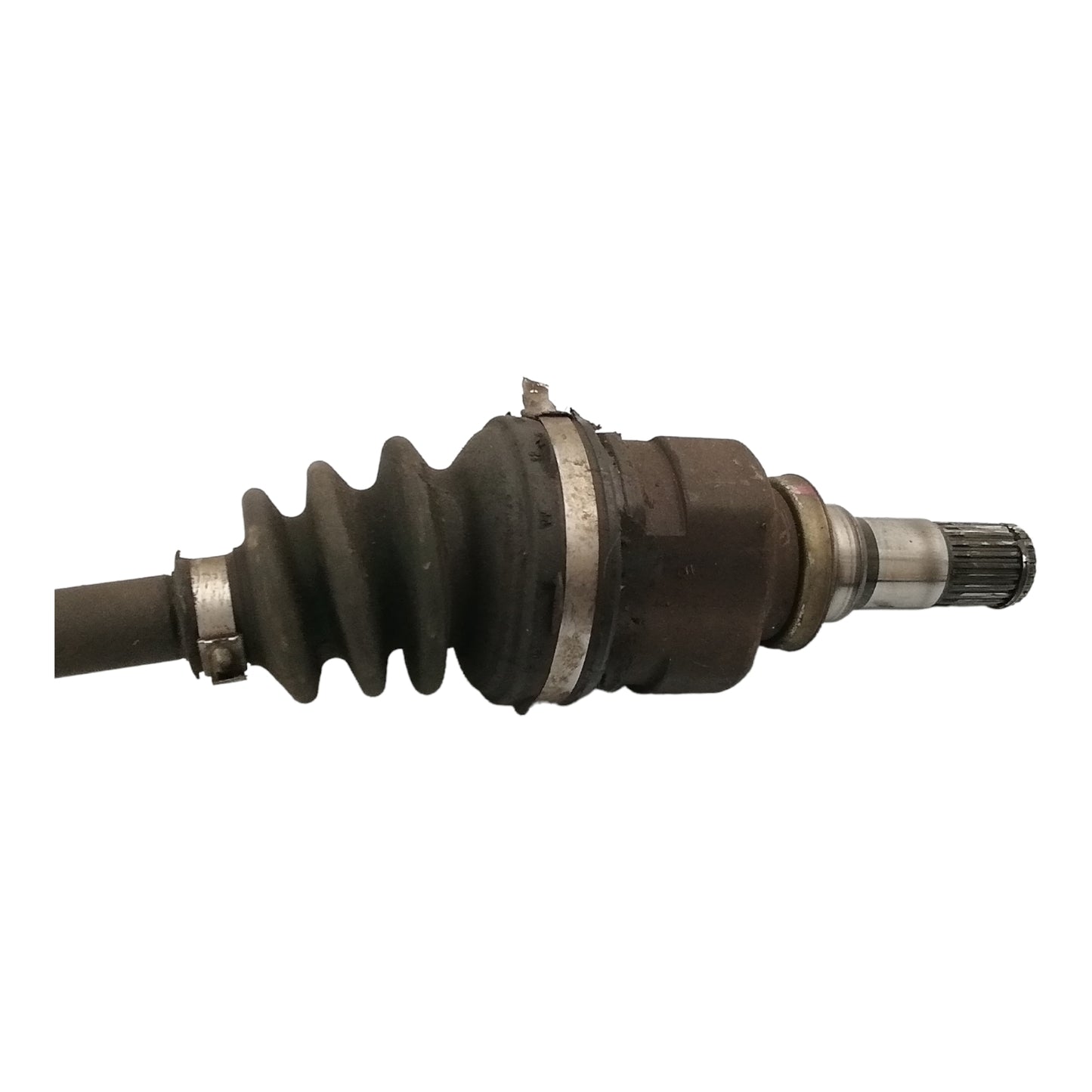 Semiasse Semialbero Anteriore Sinistro TOYOTA AYGO 1 1.0 BENZINA GPL