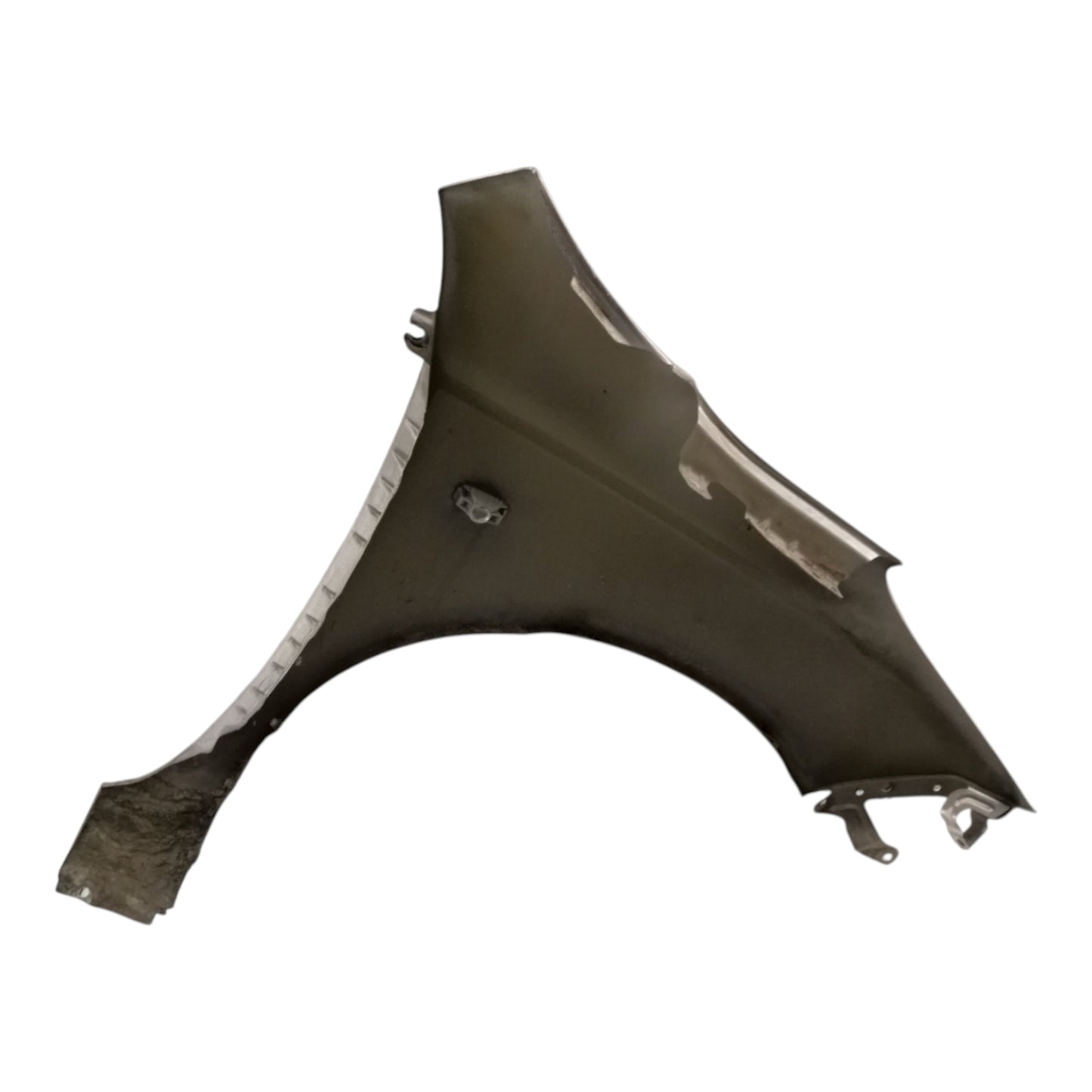Parafango Anteriore Sinistro NISSAN MICRA 3 Serie 3-5 Porte