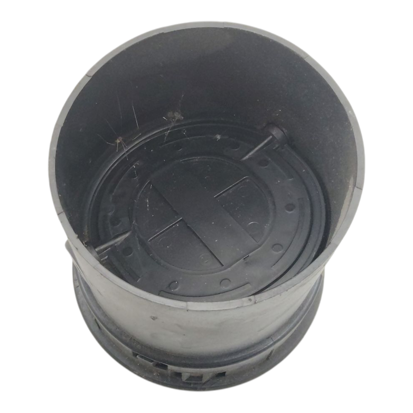 Bocchetta Aria Cruscotto Centrale Superiore Destro FIAT DOBLO 1 Serie