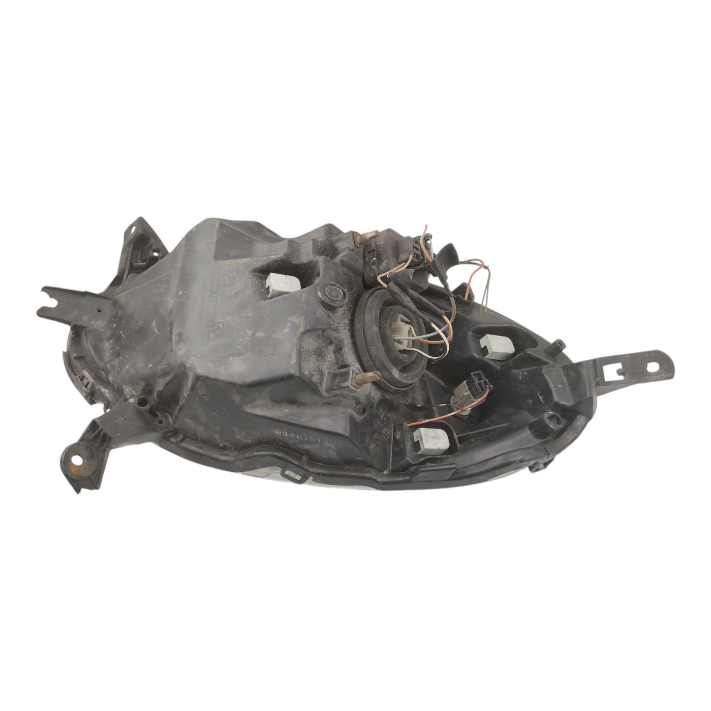 Faro Proiettore Anteriore Destro NISSAN MICRA 3 Serie 3-5 Porte