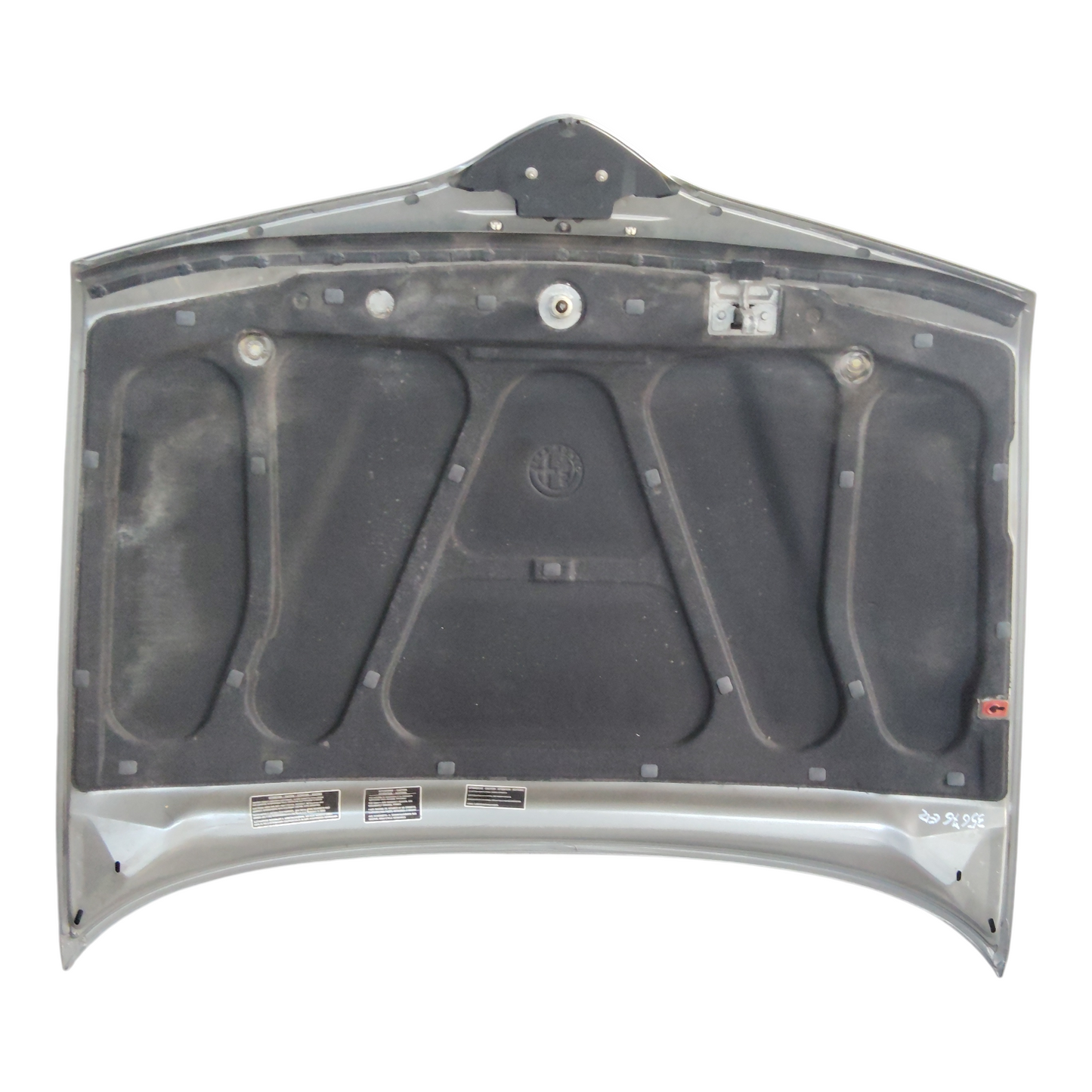 Cofano Anteriore ALFA ROMEO 146 Berlina 5 Porte