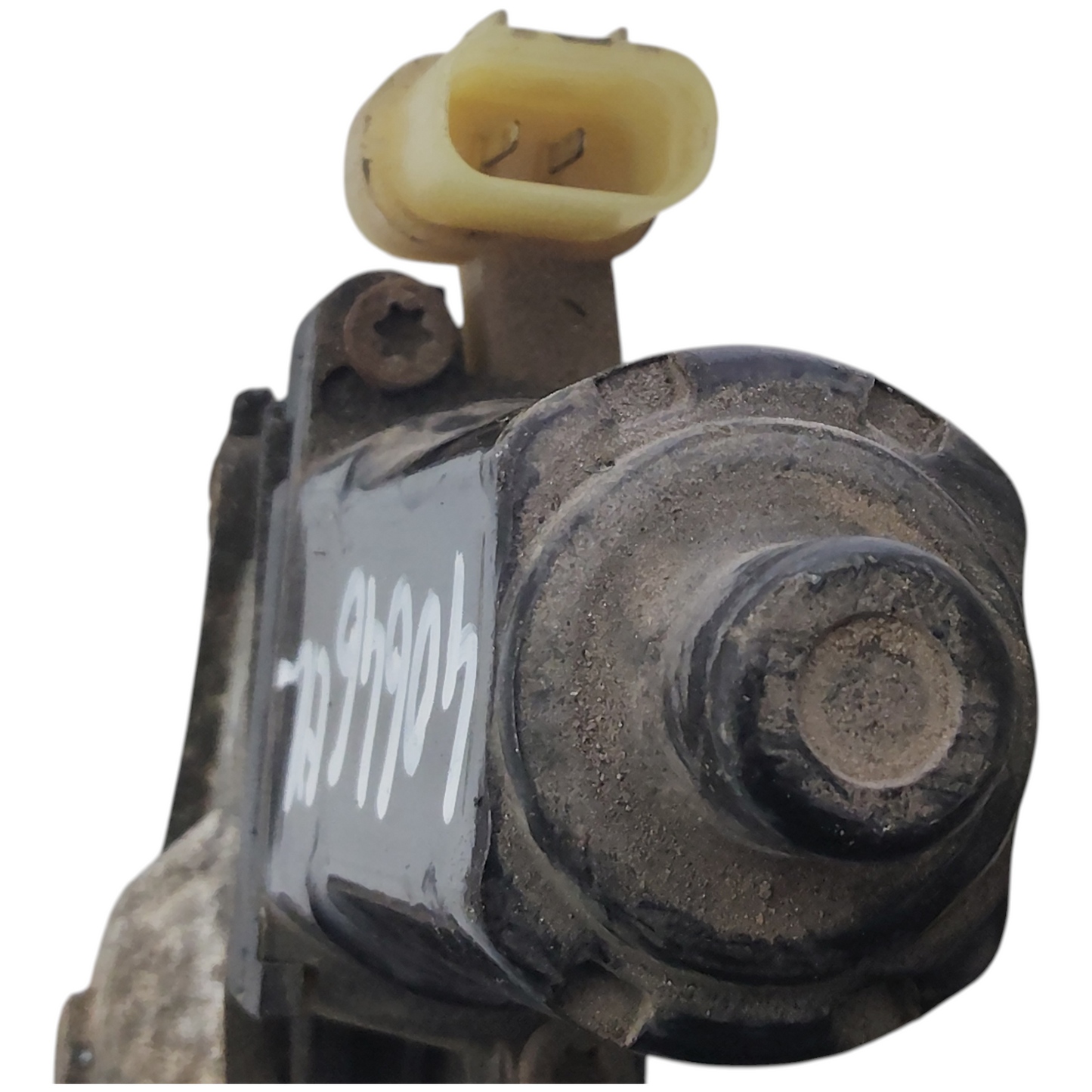 Alzacristallo Alzavetro Posteriore Destro HYUNDAI GETZ 1 2 Serie