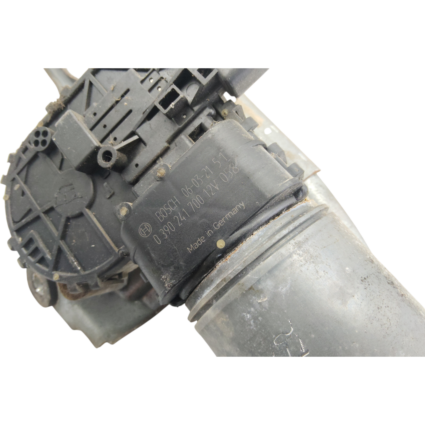 Meccanismo Tandem Tergicristallo CITROEN C5 1 2 Serie Berlina SW