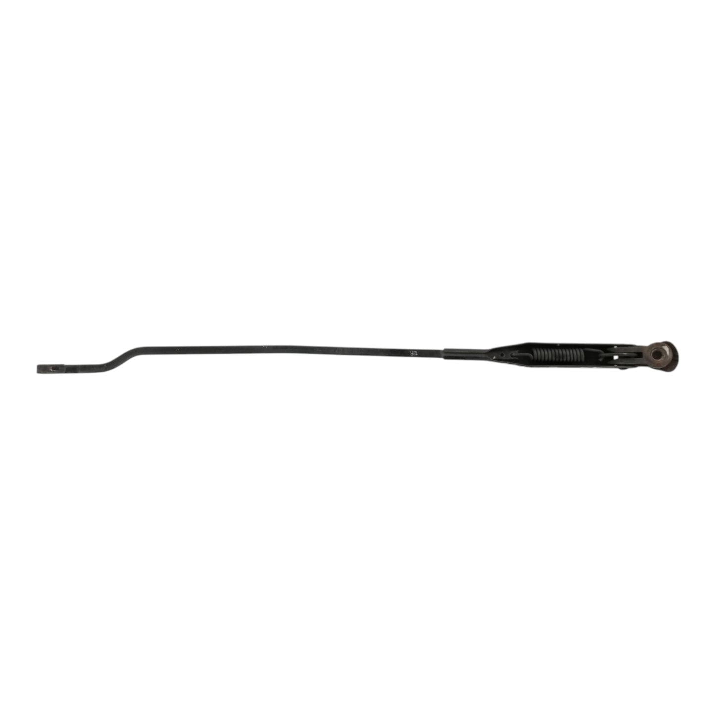 Braccio Tergicristallo Parabrezza Destro OPEL CORSA C/TIGRA B