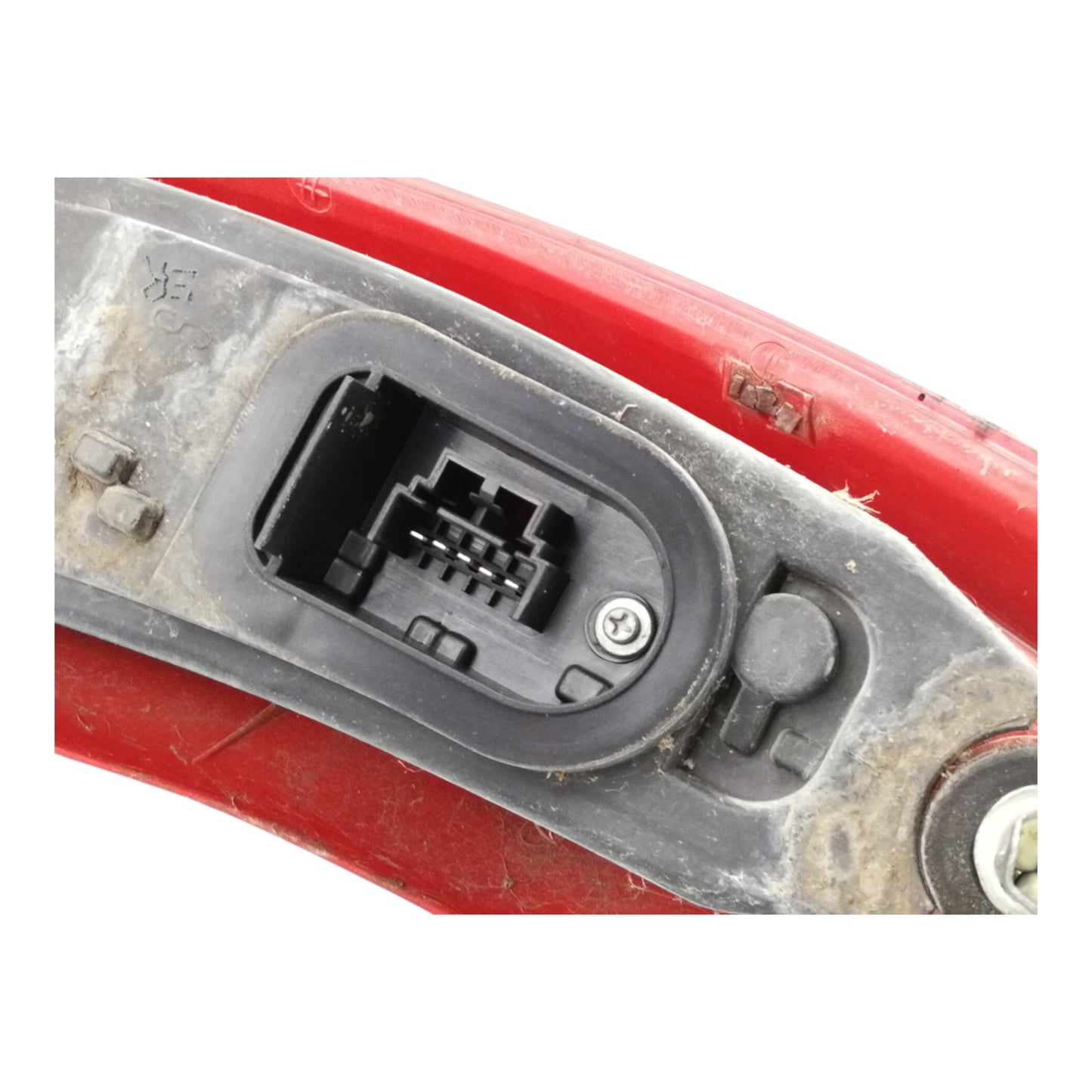 Fanale Stop Posteriore Sinistro FIAT PUNTO 2 Serie 5 Porte