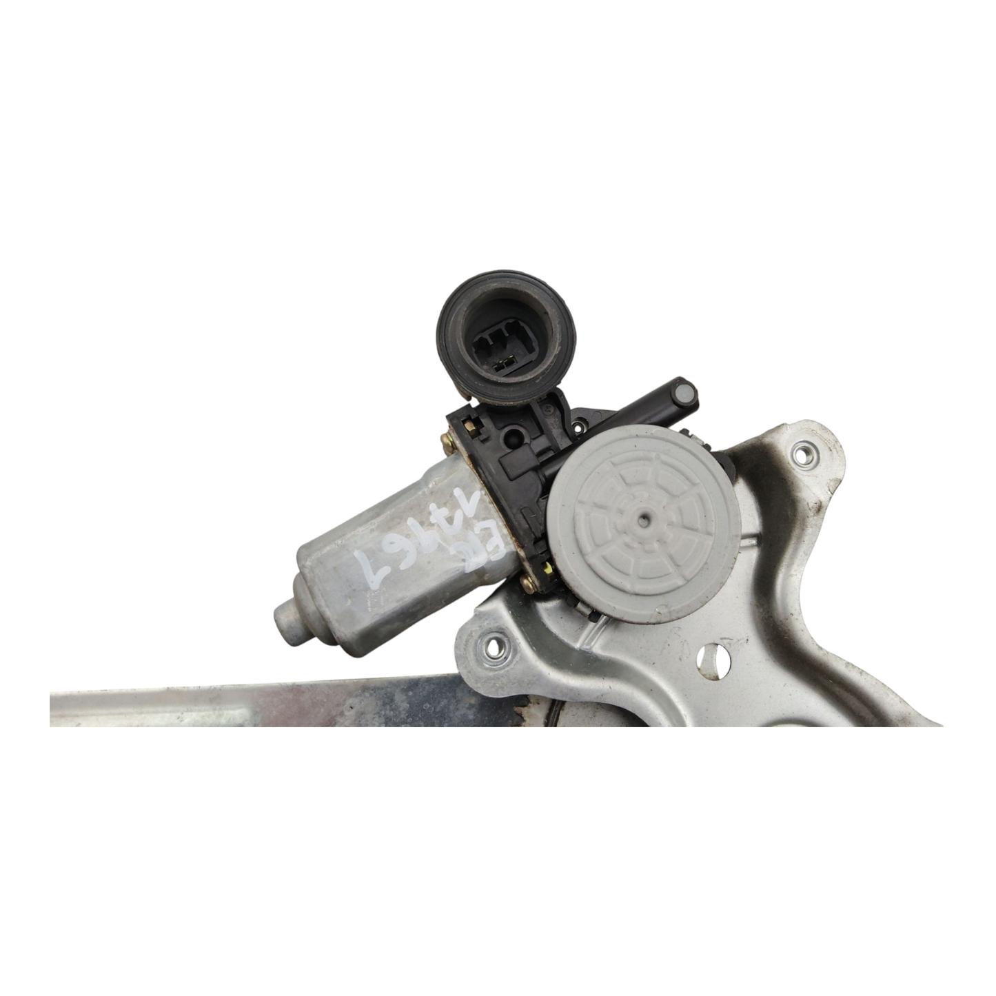 Alzacristallo Alzavetro Posteriore Destro TOYOTA RAV 4 2 Serie