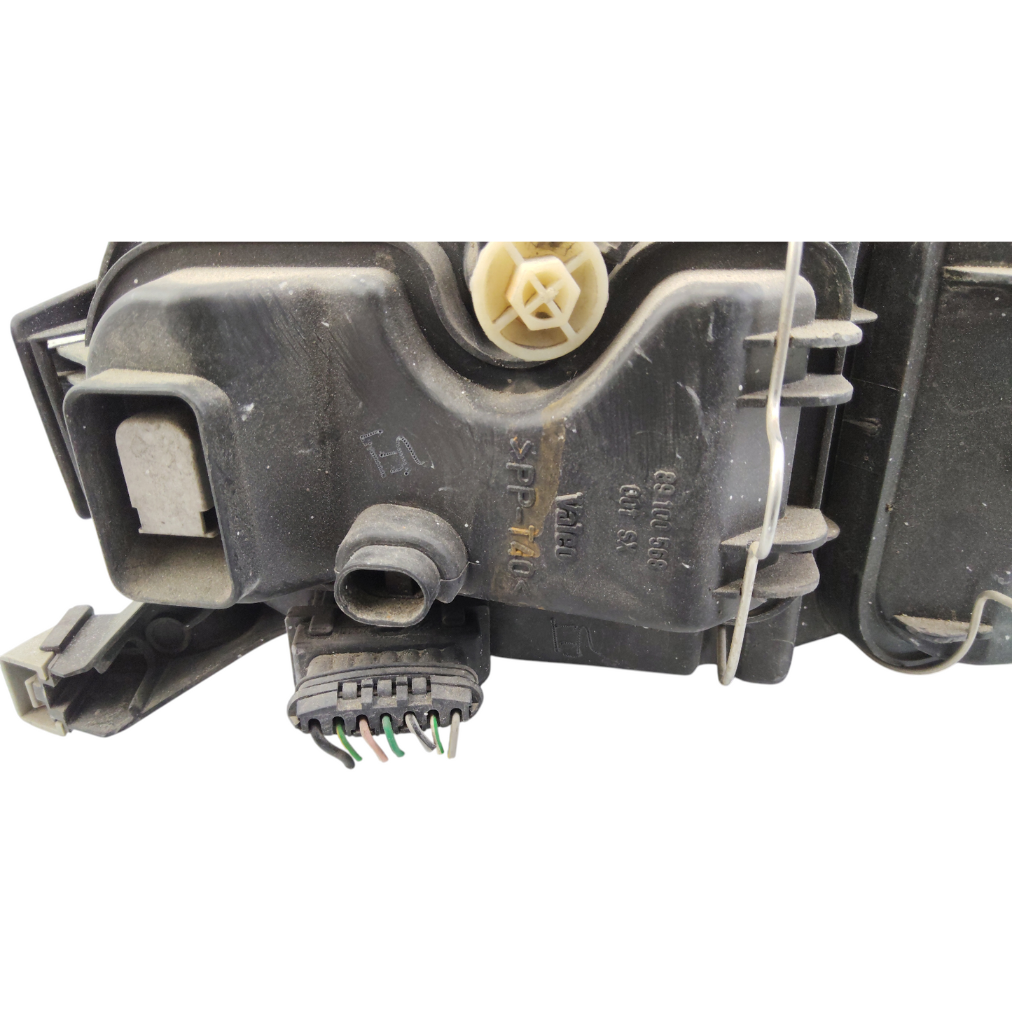 Faro Proiettore Anteriore Sinistro FIAT PUNTO 2 Serie 188