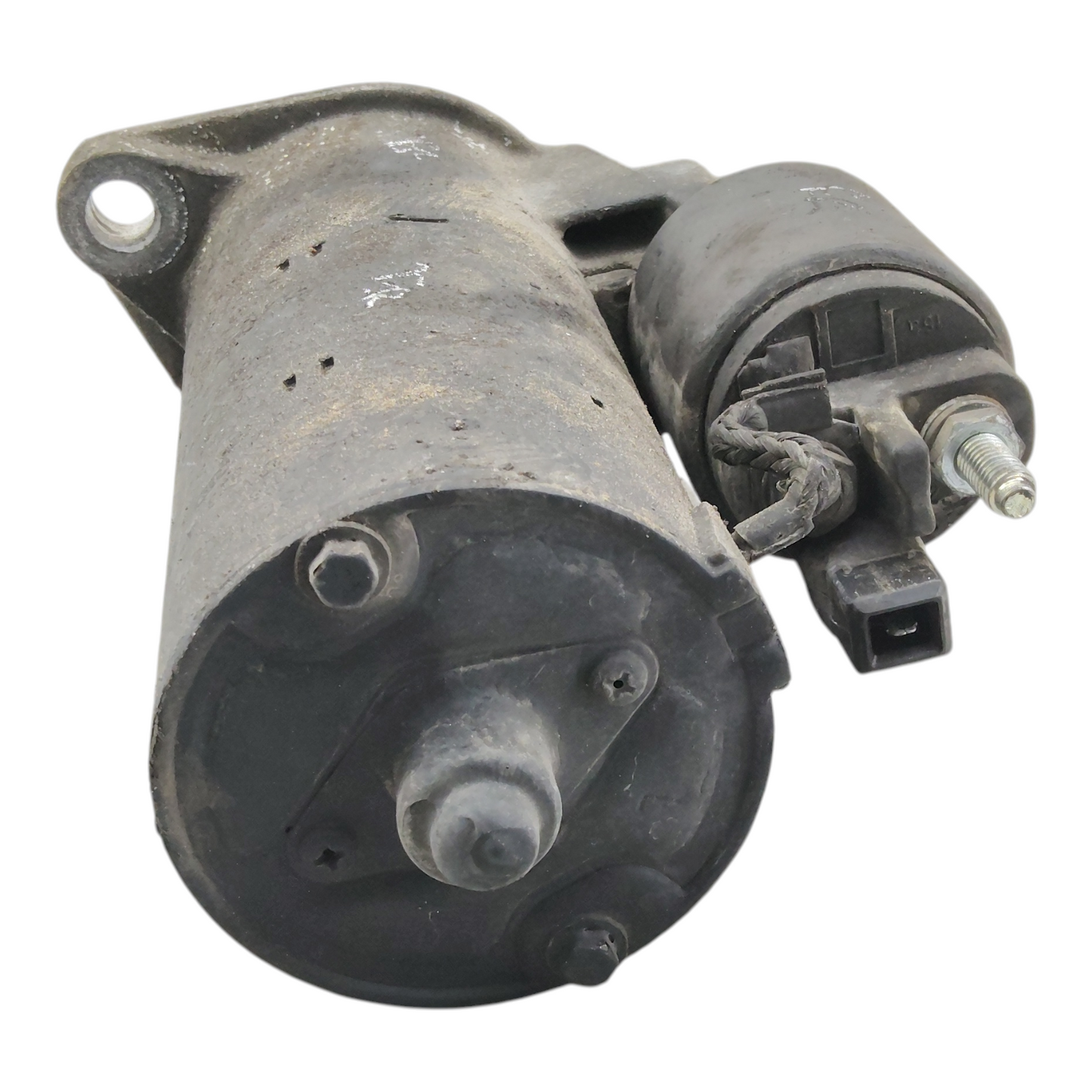 Motorino Avviamento VOLKSWAGEN GOLF 4 Serie/BORA 1.9 2.0 Diesel