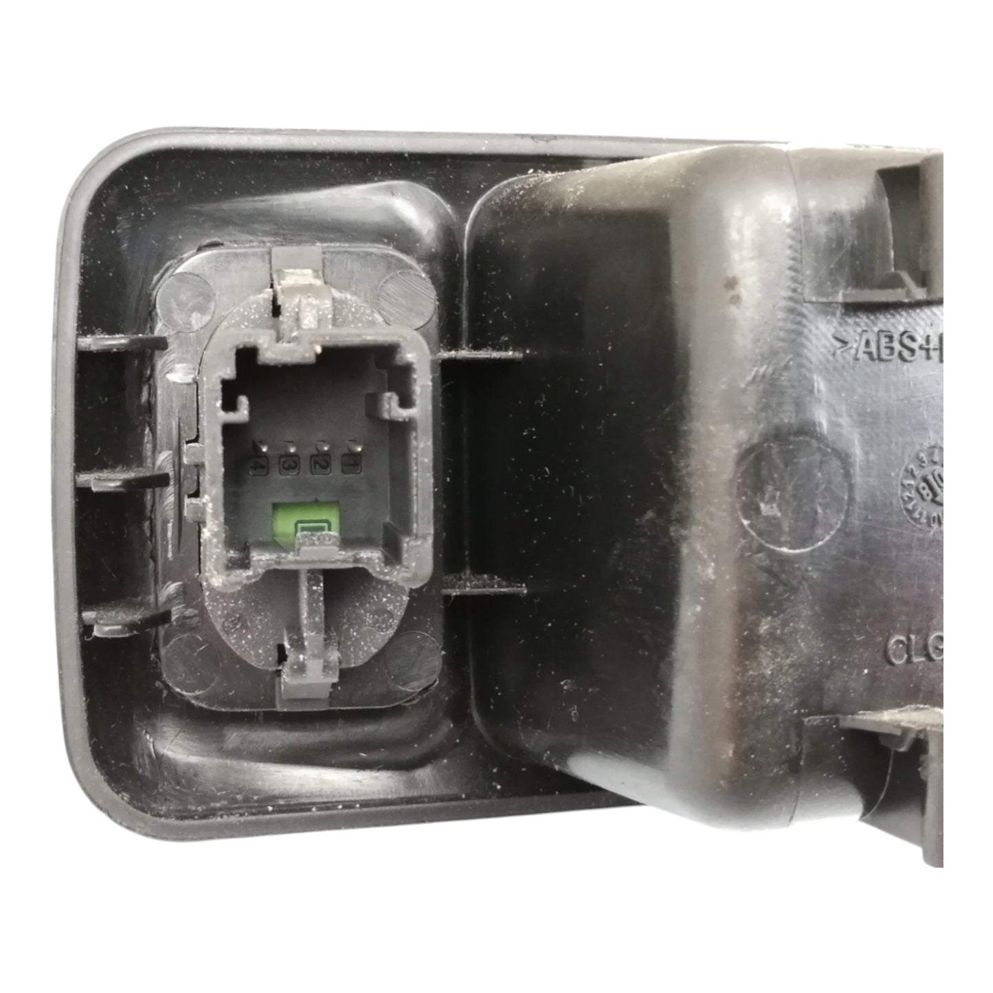 Interruttore Alzacristalli Posteriore Sinistro FORD KUGA 1 Serie