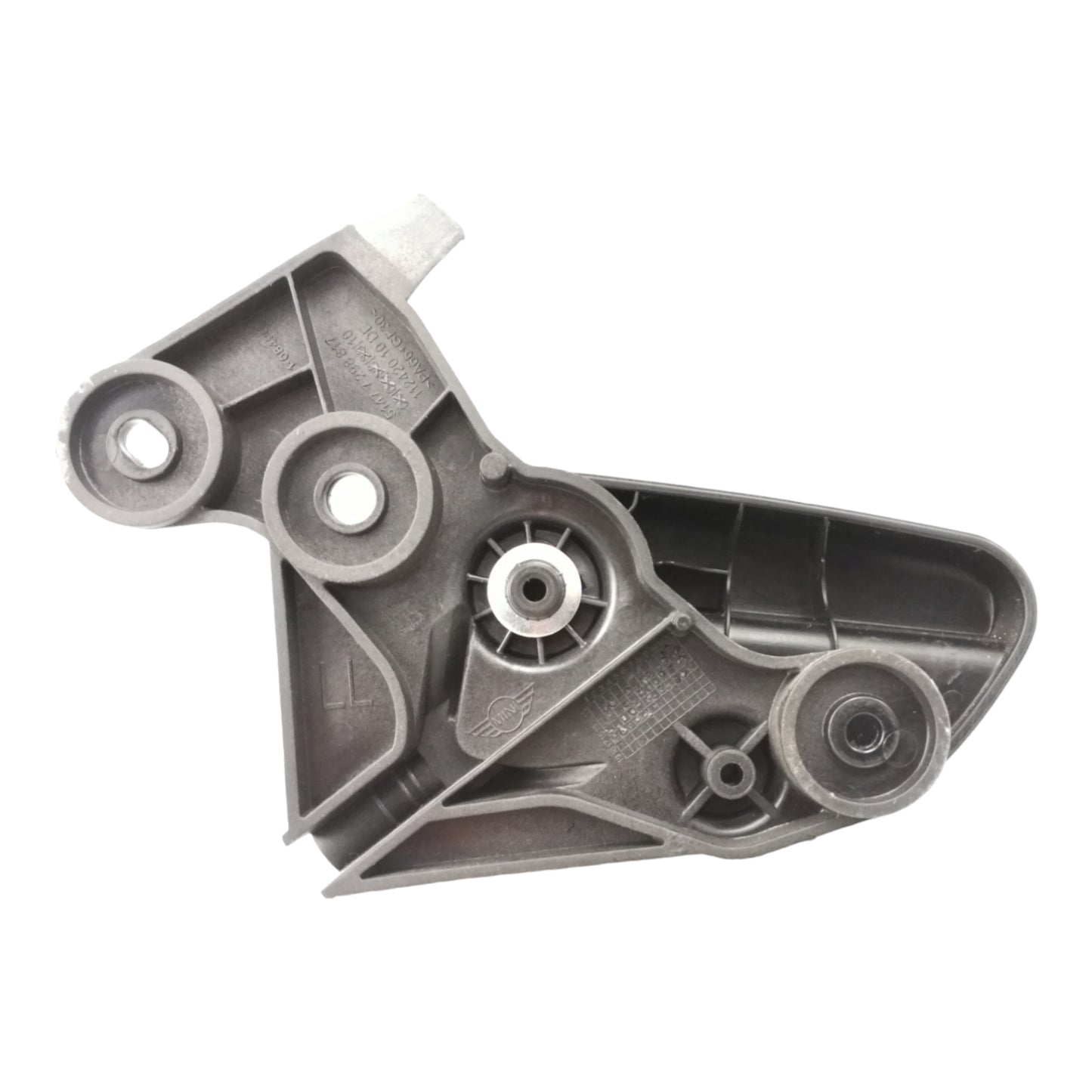 Leva Apertura Cofano Interna Abitacolo Anteriore MINI ONE COOPER F55 F56 F57