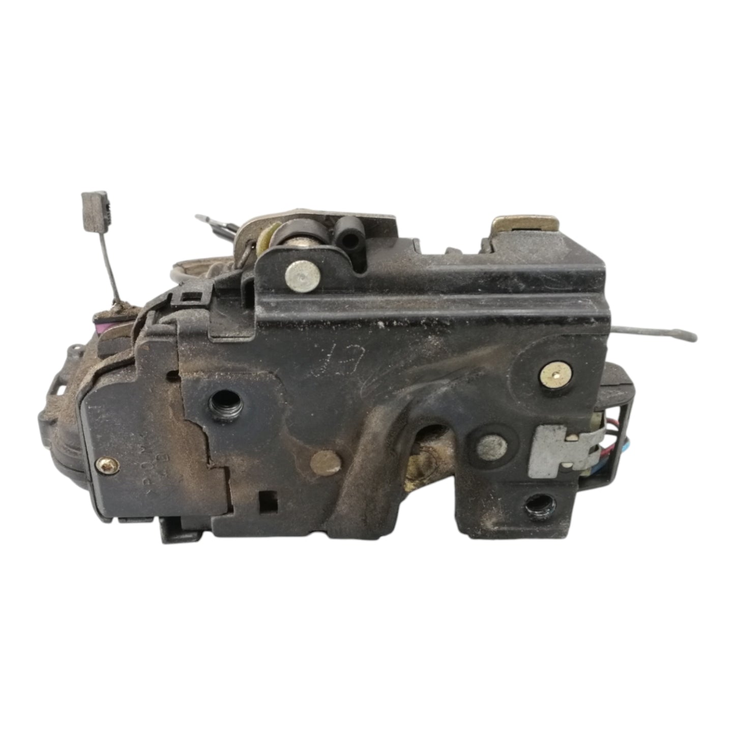 Serratura Porta Posteriore Destro VOLKSWAGEN GOLF 4/POLO 4 5/BORA