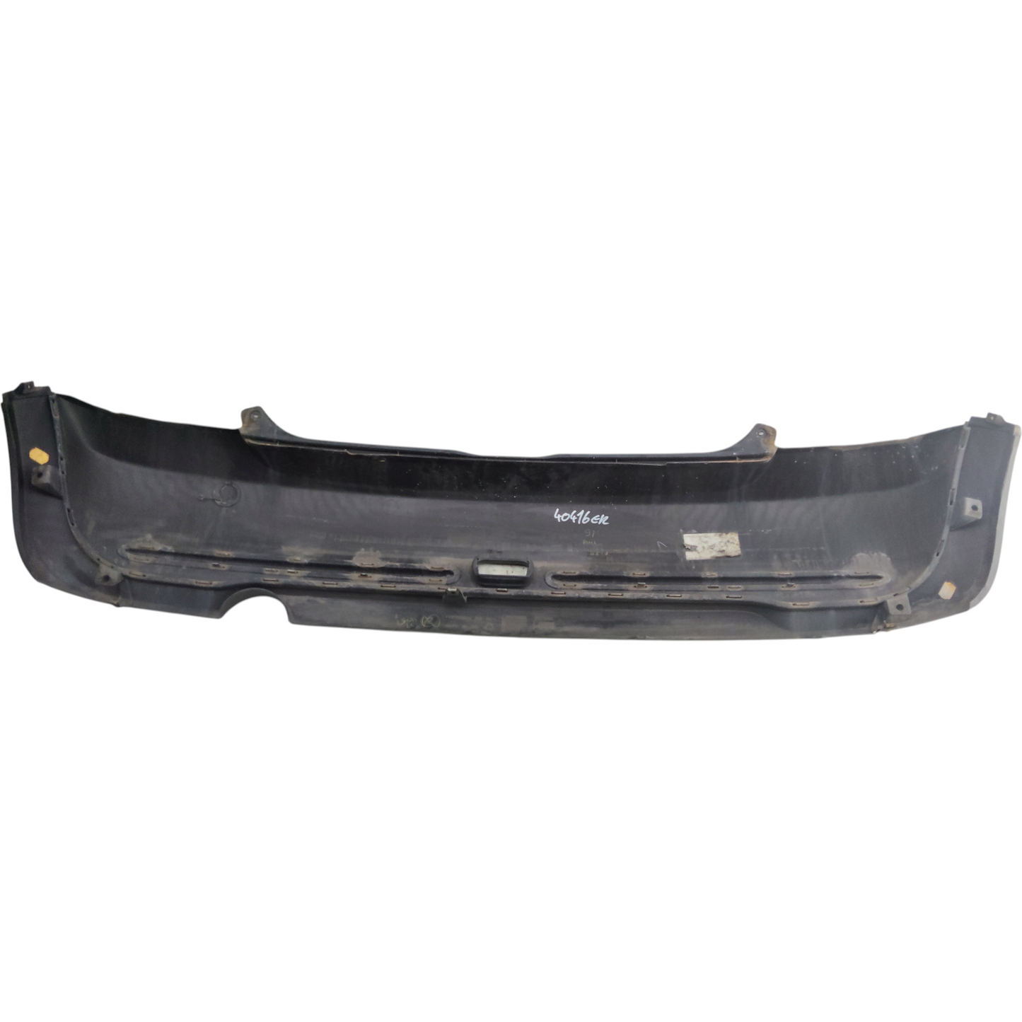 Paraurti Posteriore MINI COOPER ONE R50 NON