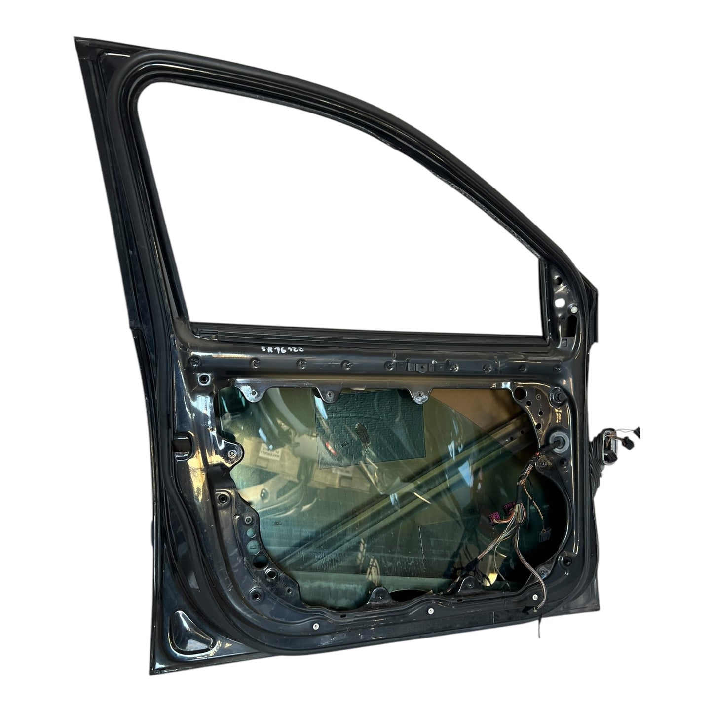 Porta Portiera Anteriore Sinistro VOLKSWAGEN POLO 4 5 Serie 5 Porte