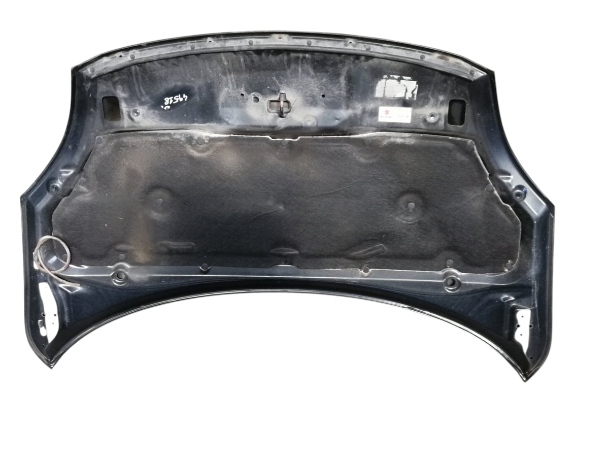 Cofano Anteriore SUZUKI SWIFT 4 Serie Berlina 3-5 Porte