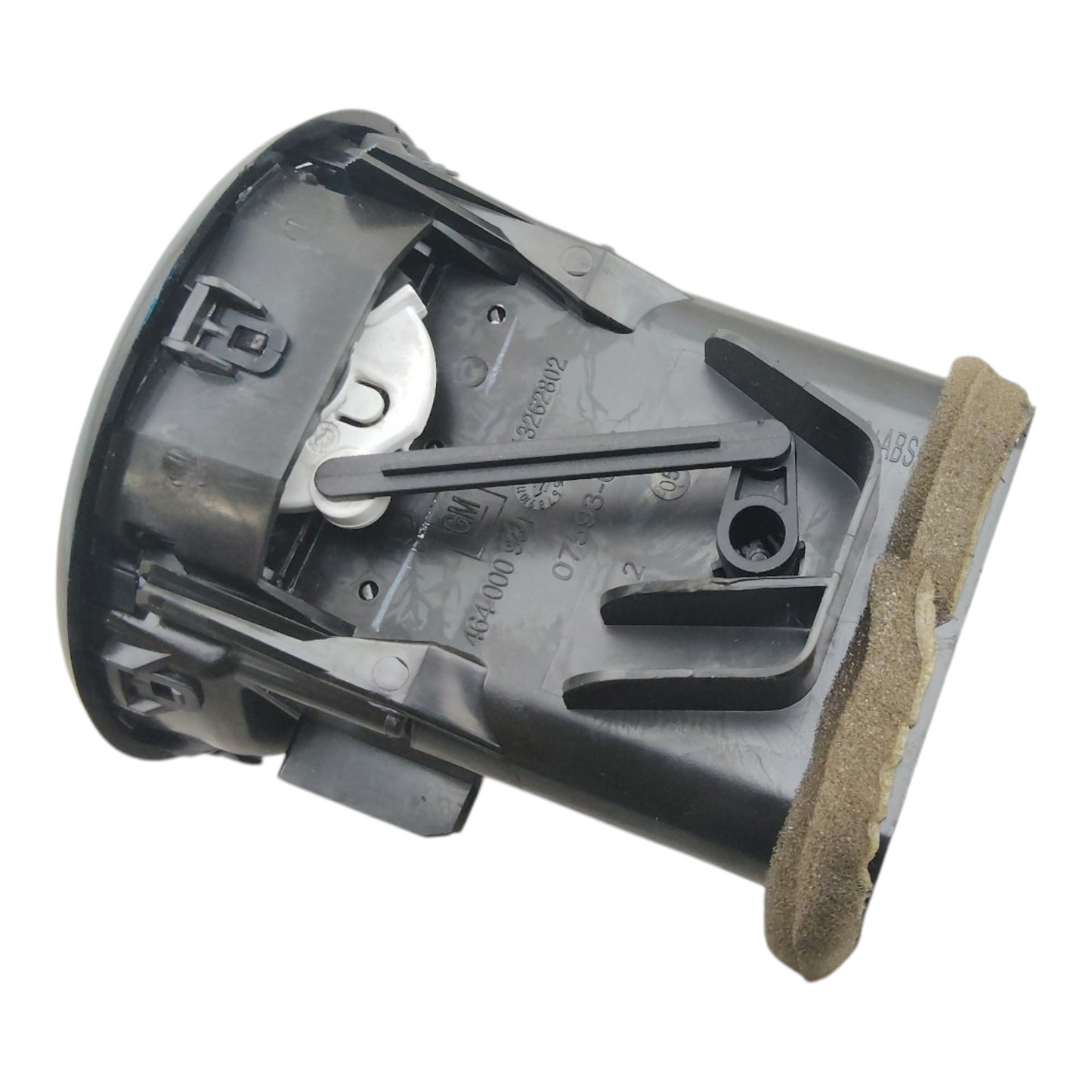 Bocchetta Aria Cruscotto Anteriore Destro OPEL MERIVA B