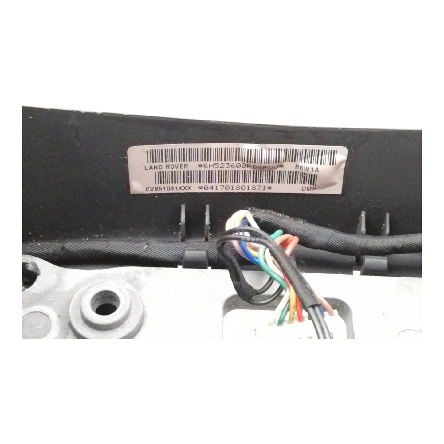 Volante Sterzo LAND ROVER FREELANDER 2 Serie