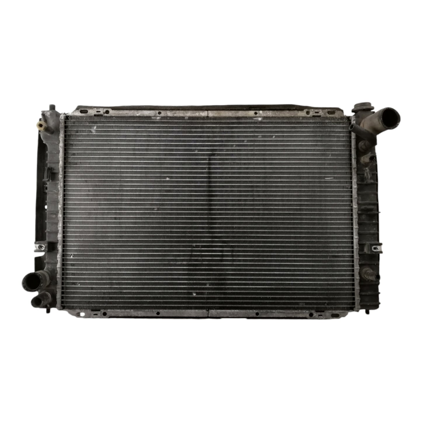 Radiatore Acqua Raffreddamento MAZDA TRIBUTE 3.0 Benzina 4x4 Motore AJ