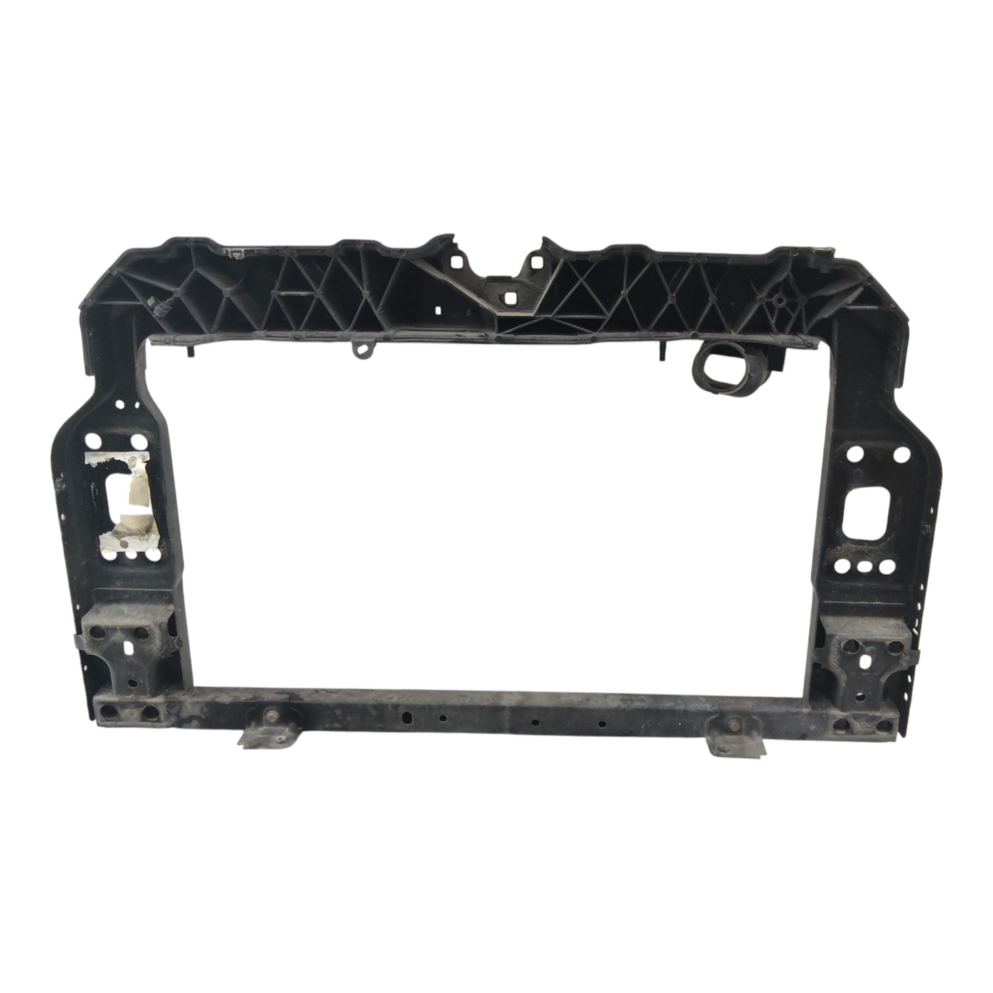 Rivestimento Frontale Anteriore FIAT PANDA 3 Serie 312 Benzina